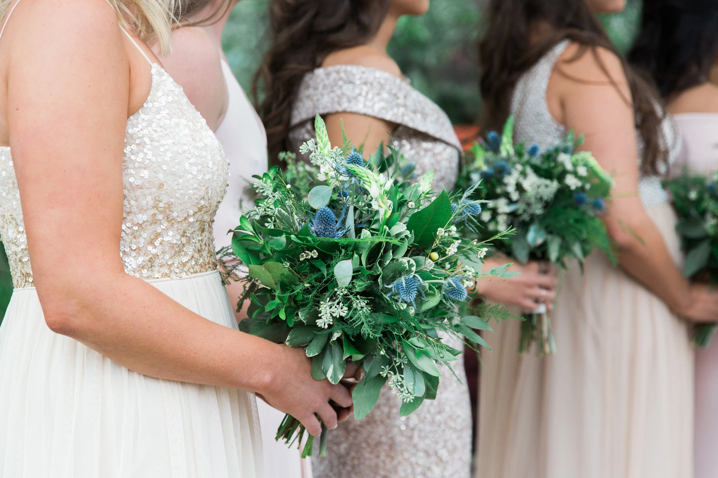 White Pines Bensenville Wedding