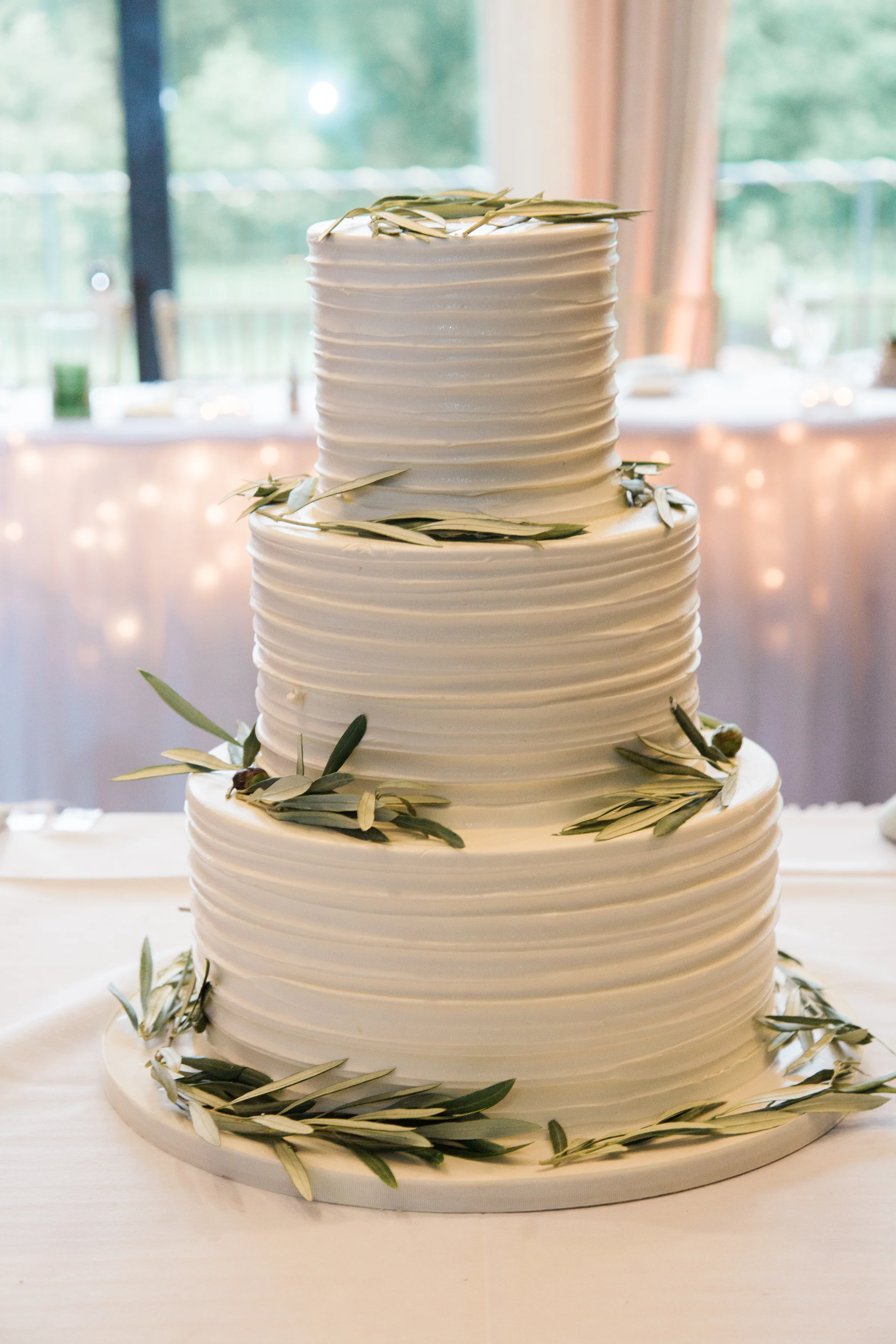 White Pines Bensenville Wedding