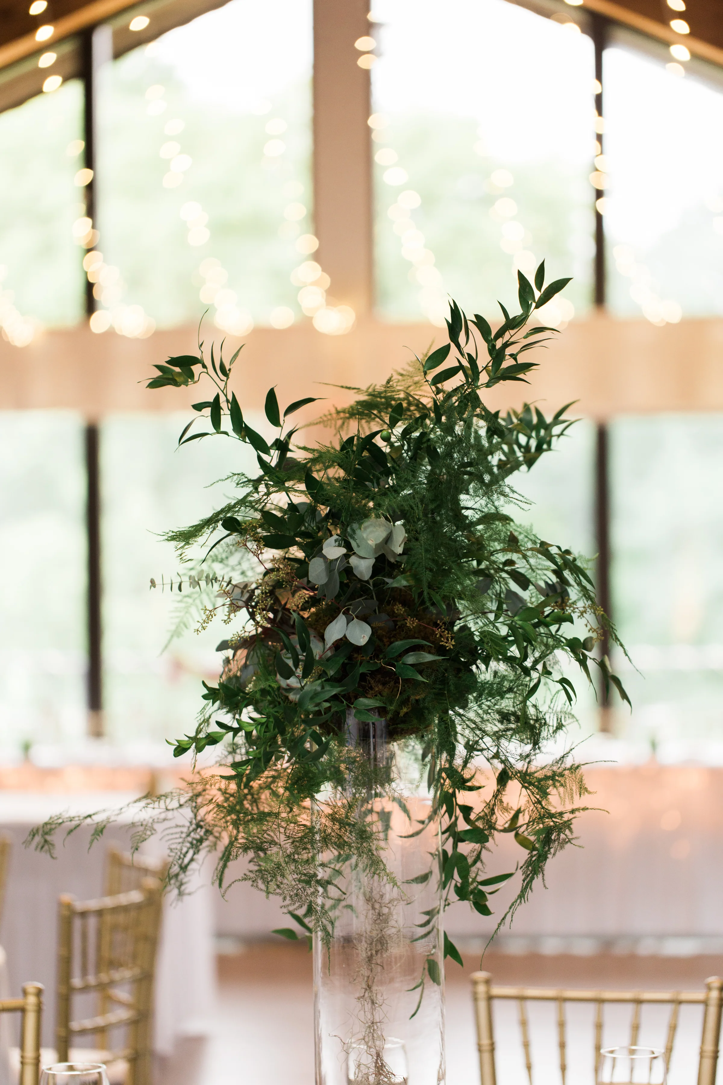 White Pines Bensenville Wedding