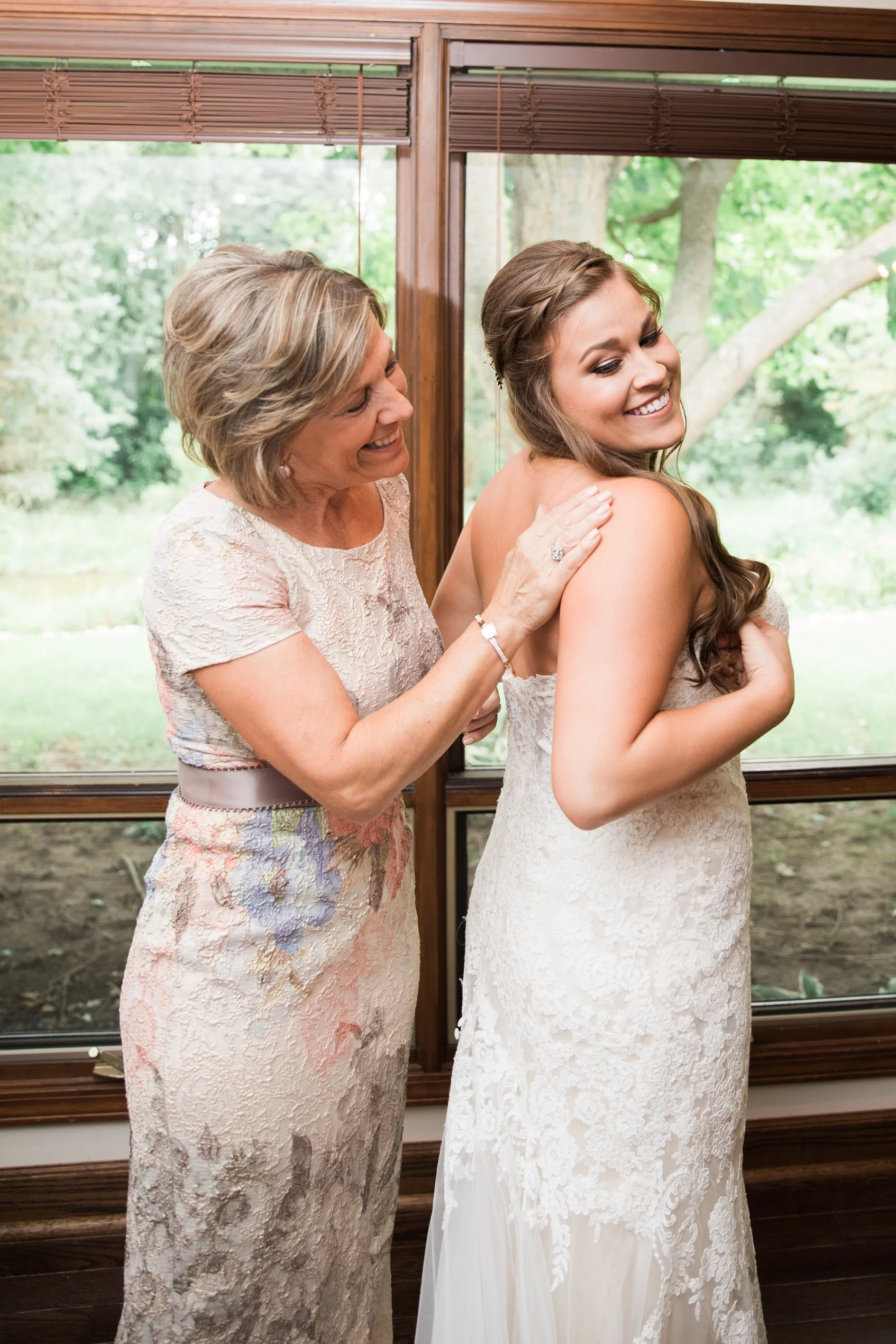 White Pines Bensenville Wedding