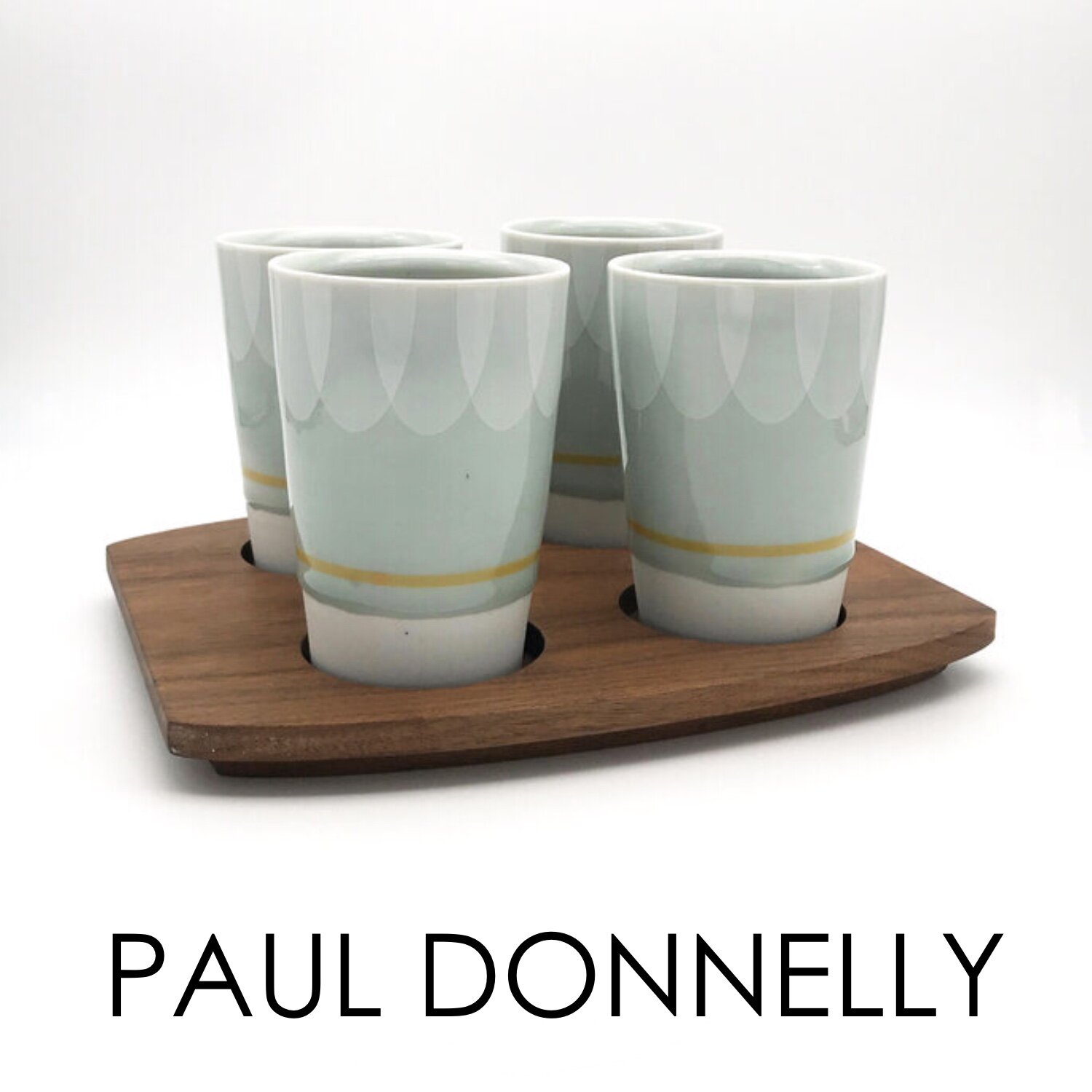 Paul Donnelly