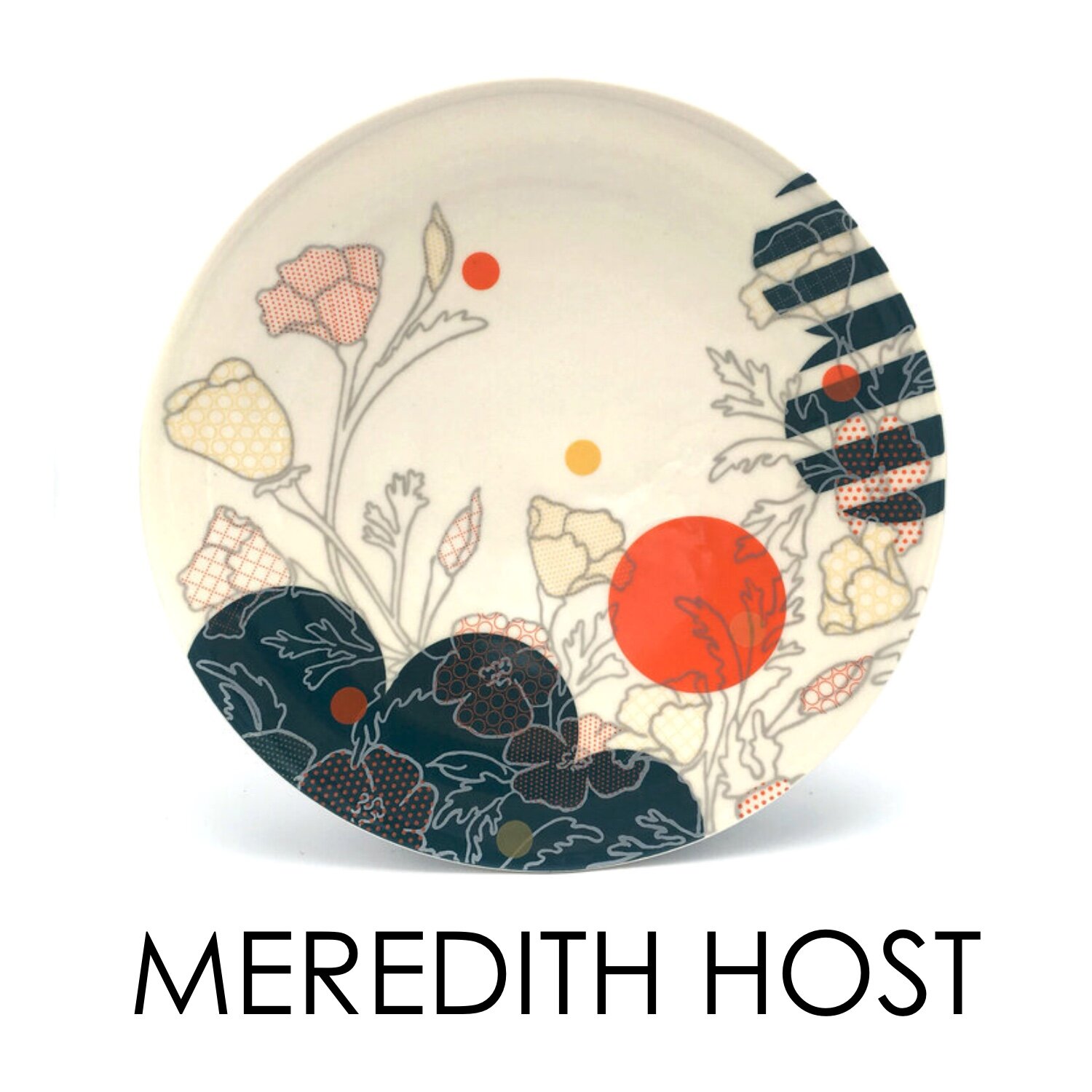Meredith Host