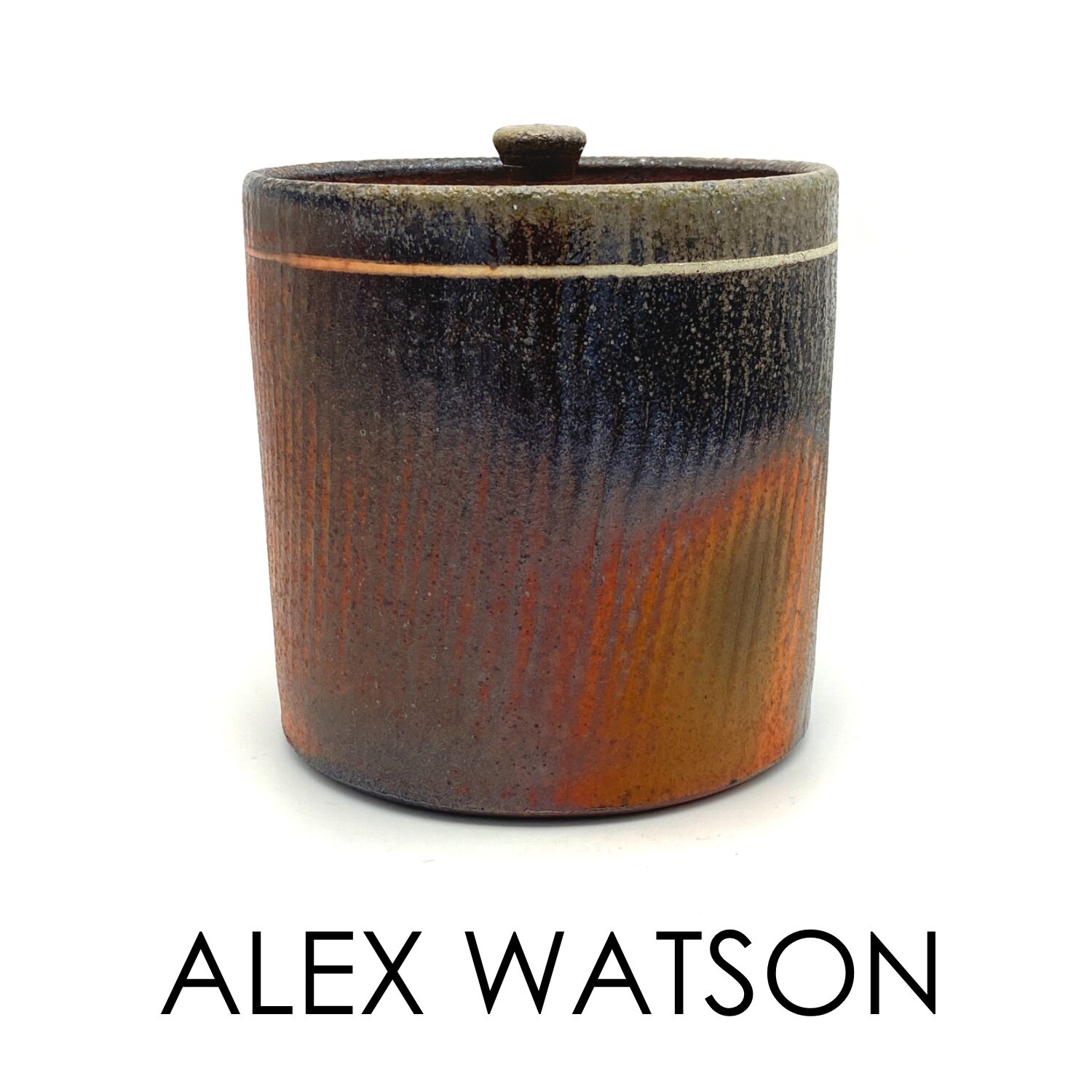 Alex Watson