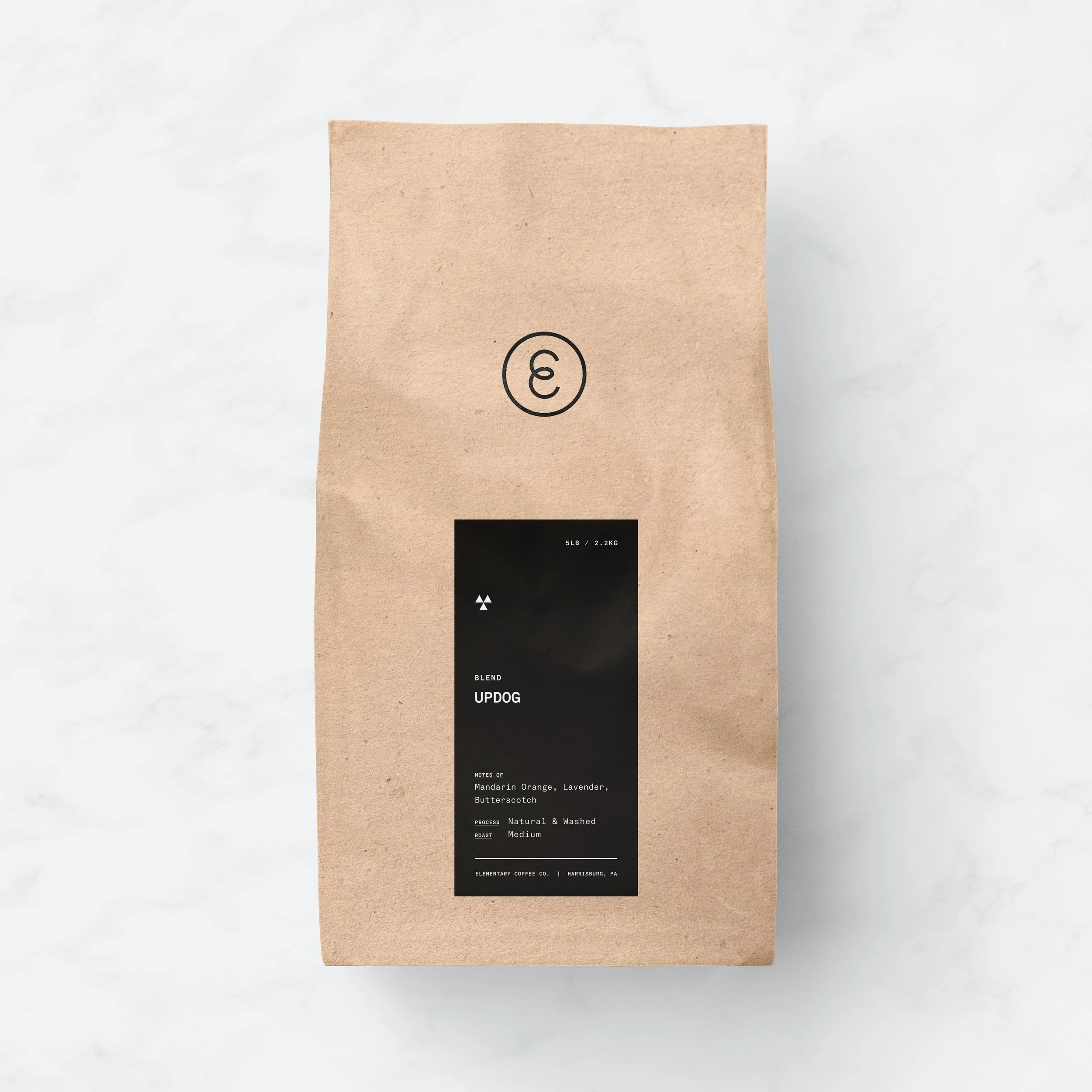 Blend | Updog