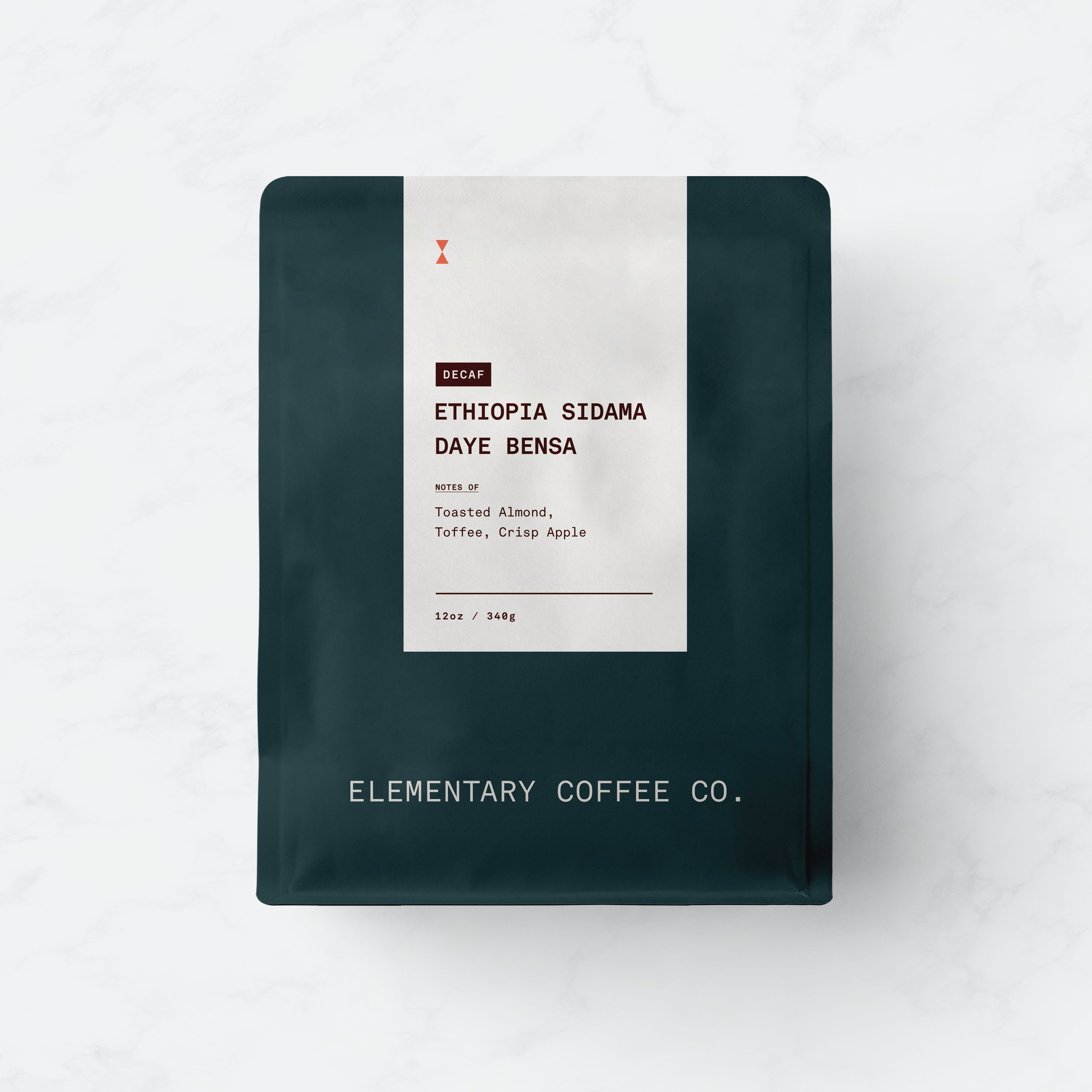 Decaf Ethiopia