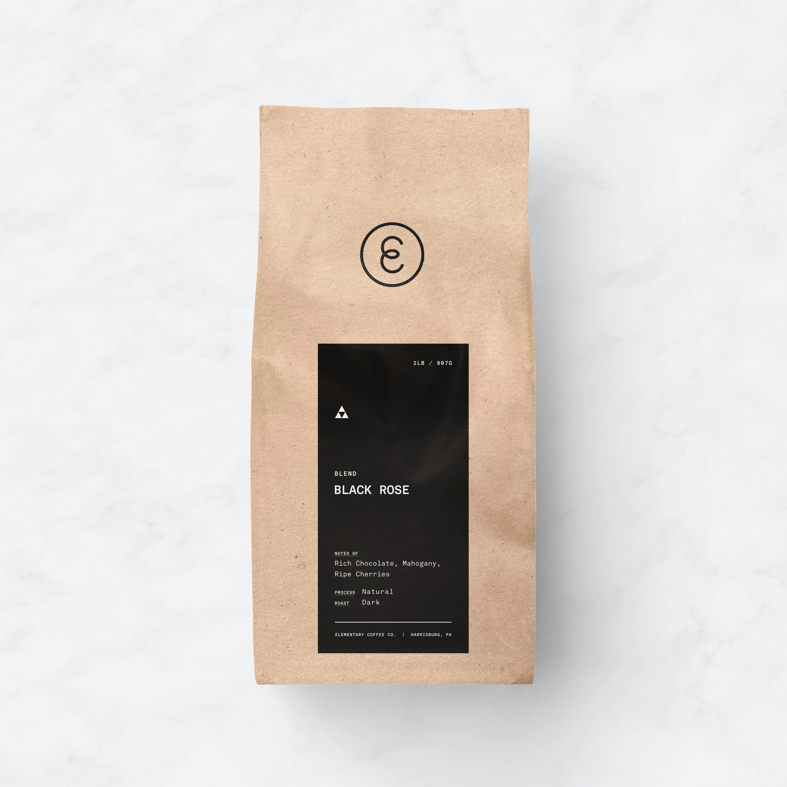 Blend | Black Rose