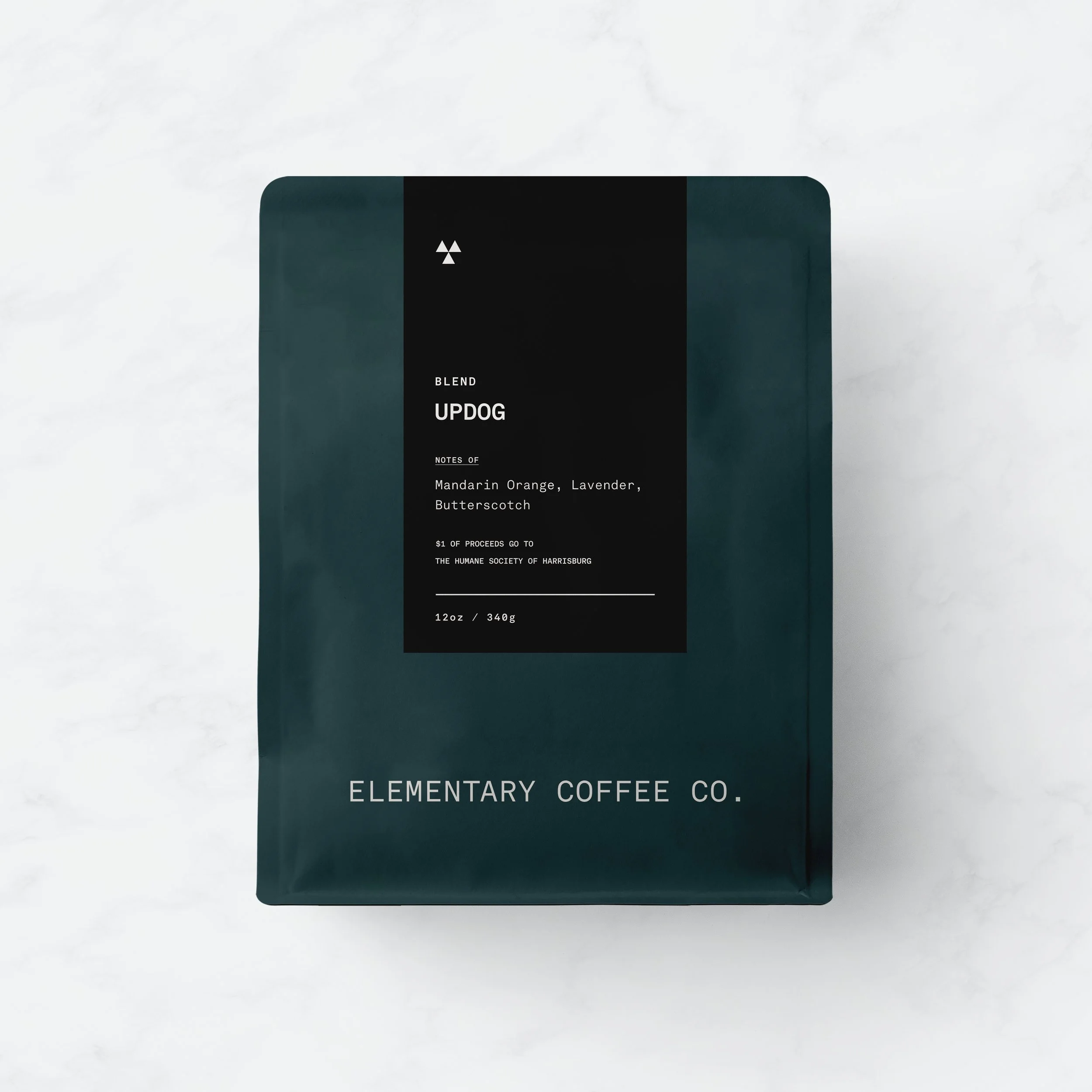 Blend | Updog
