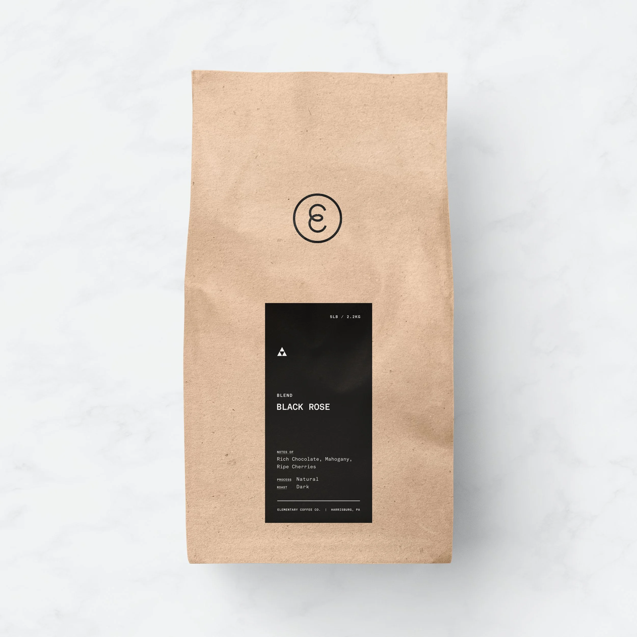 Blend | Black Rose