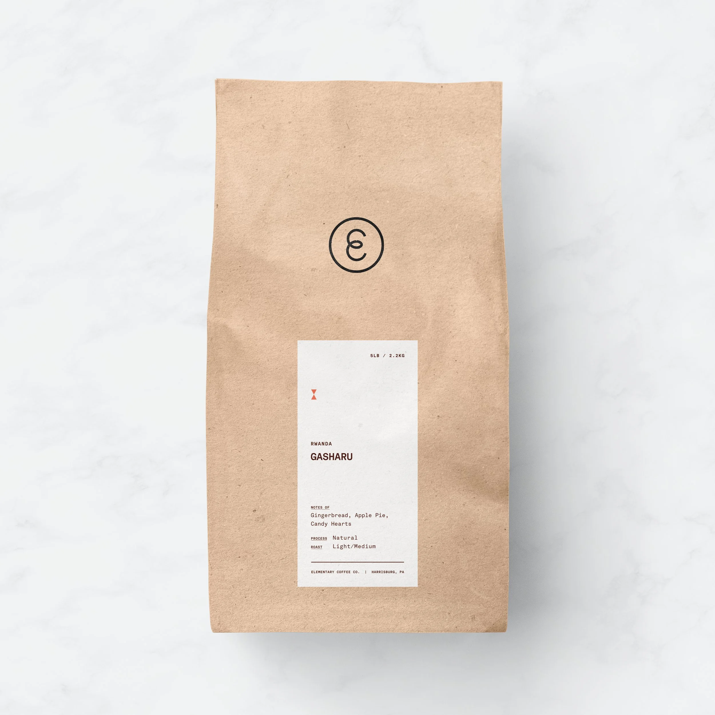 Rwanda | Gasharu Natural