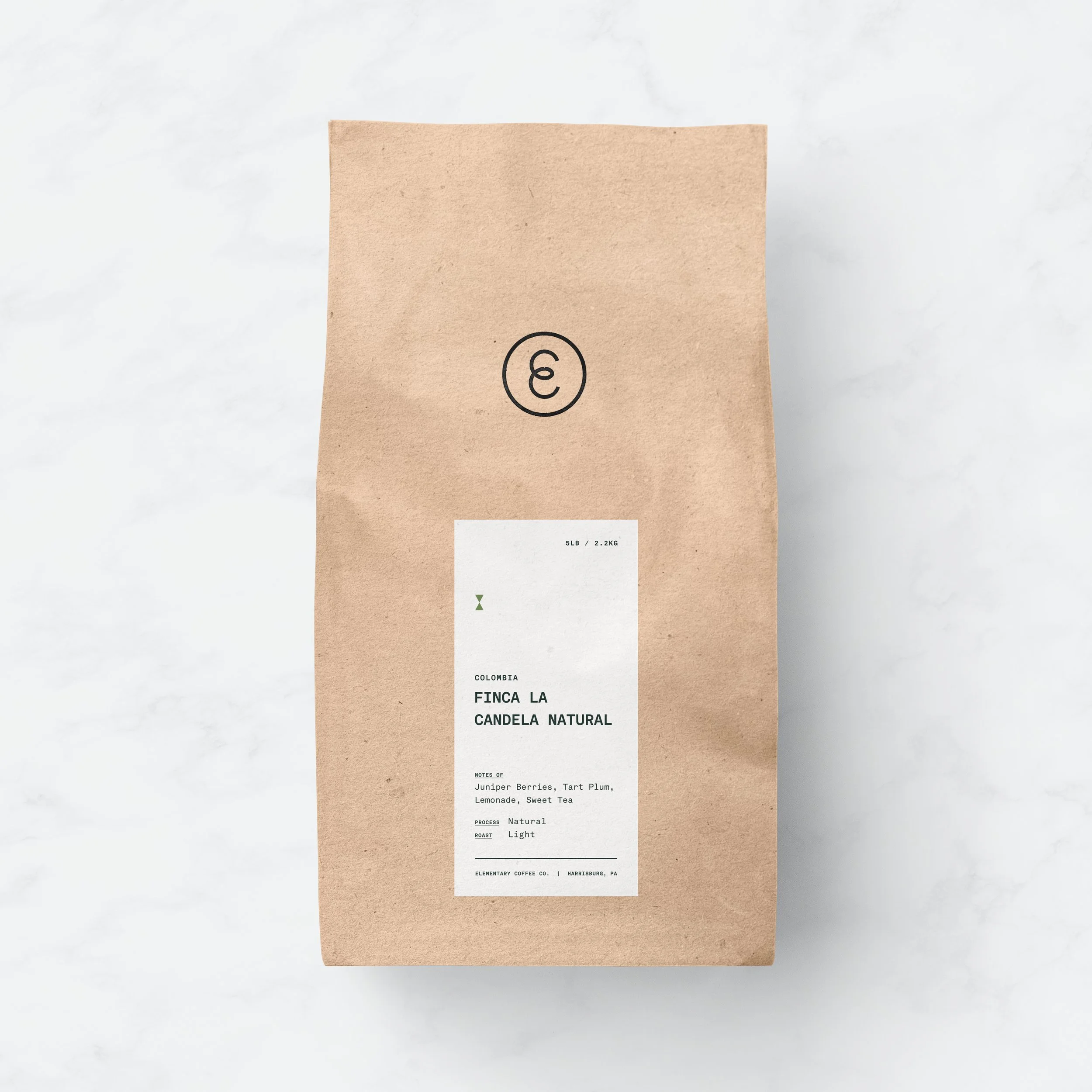 Colombia | Finca La Candela Natural