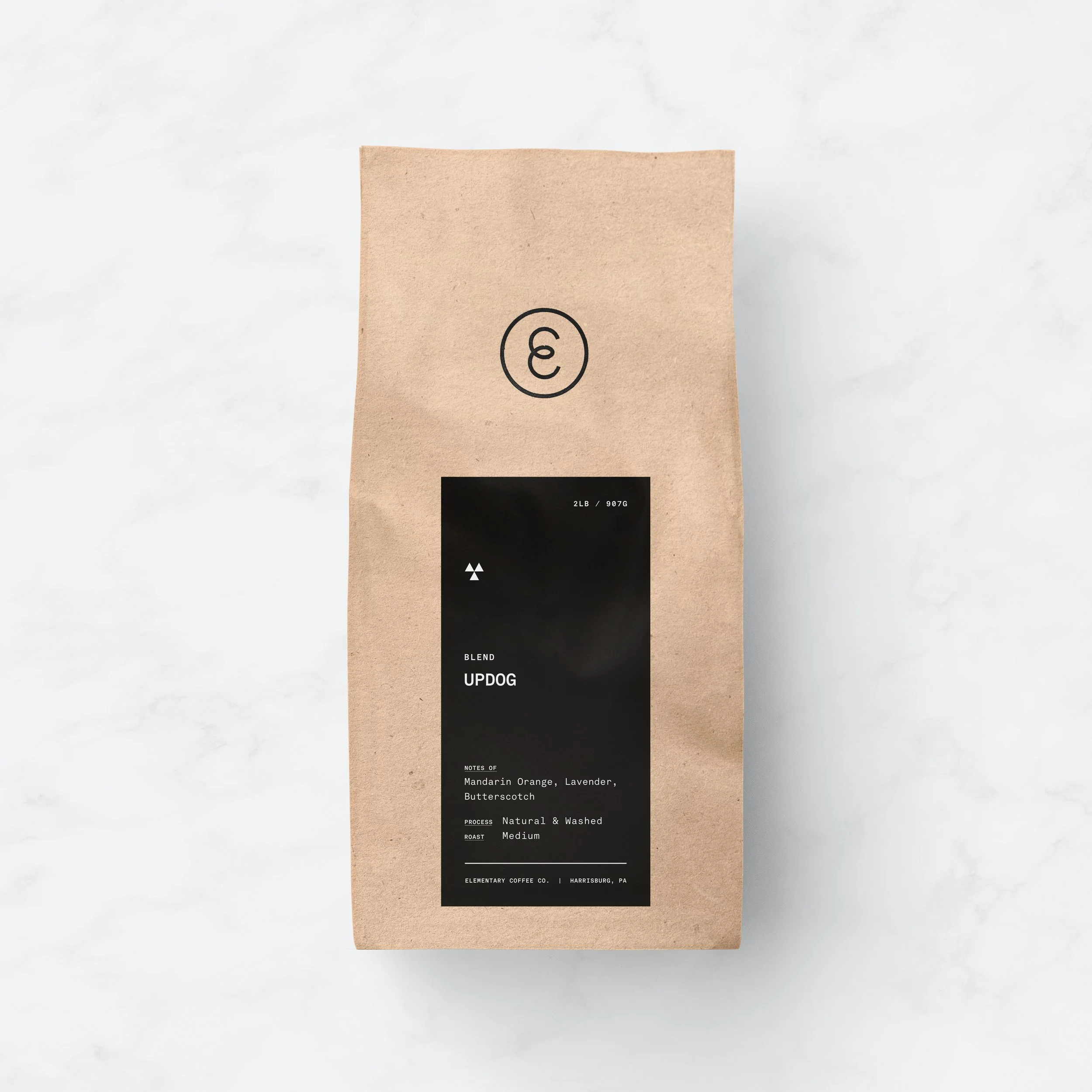 Blend | Updog