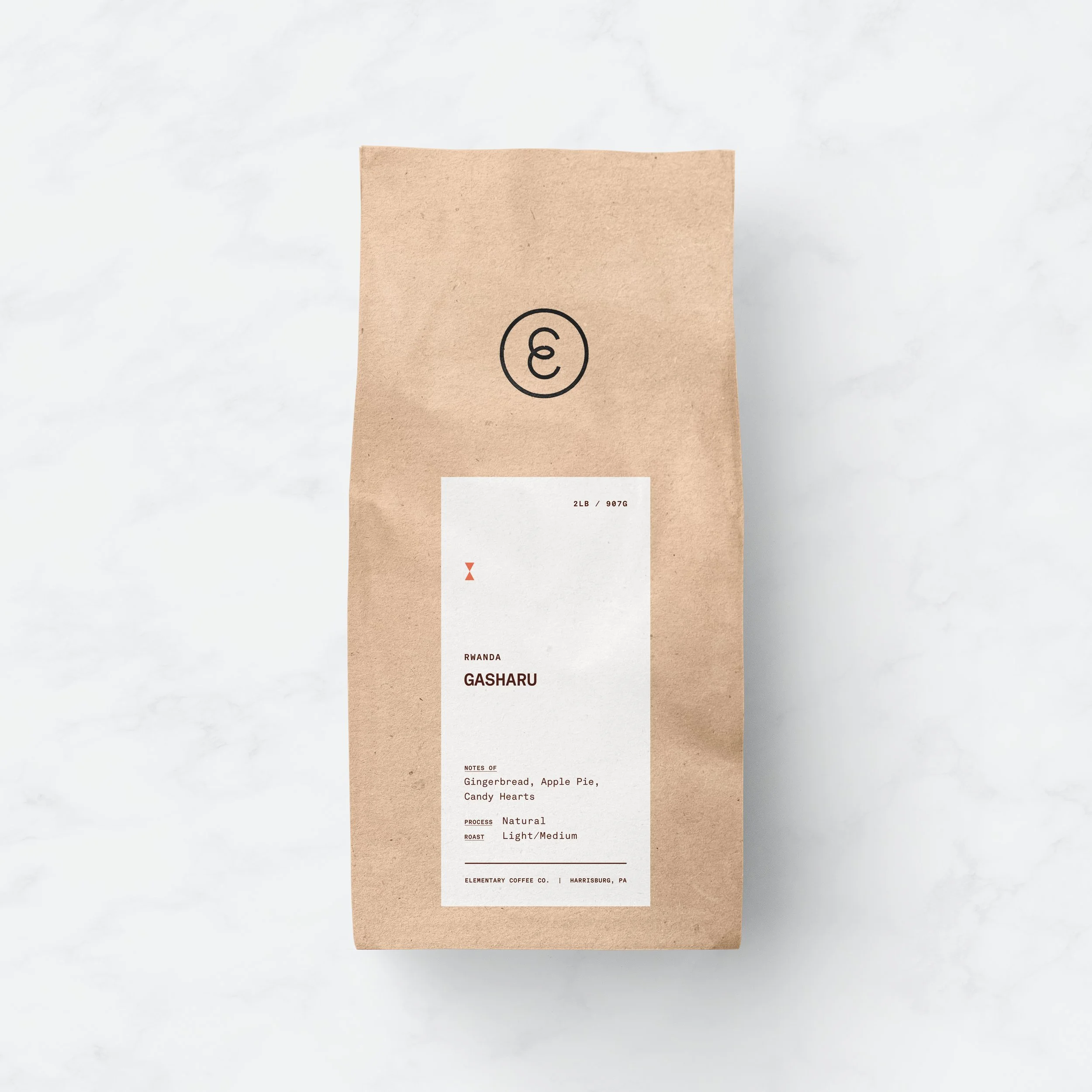Rwanda | Gasharu Natural