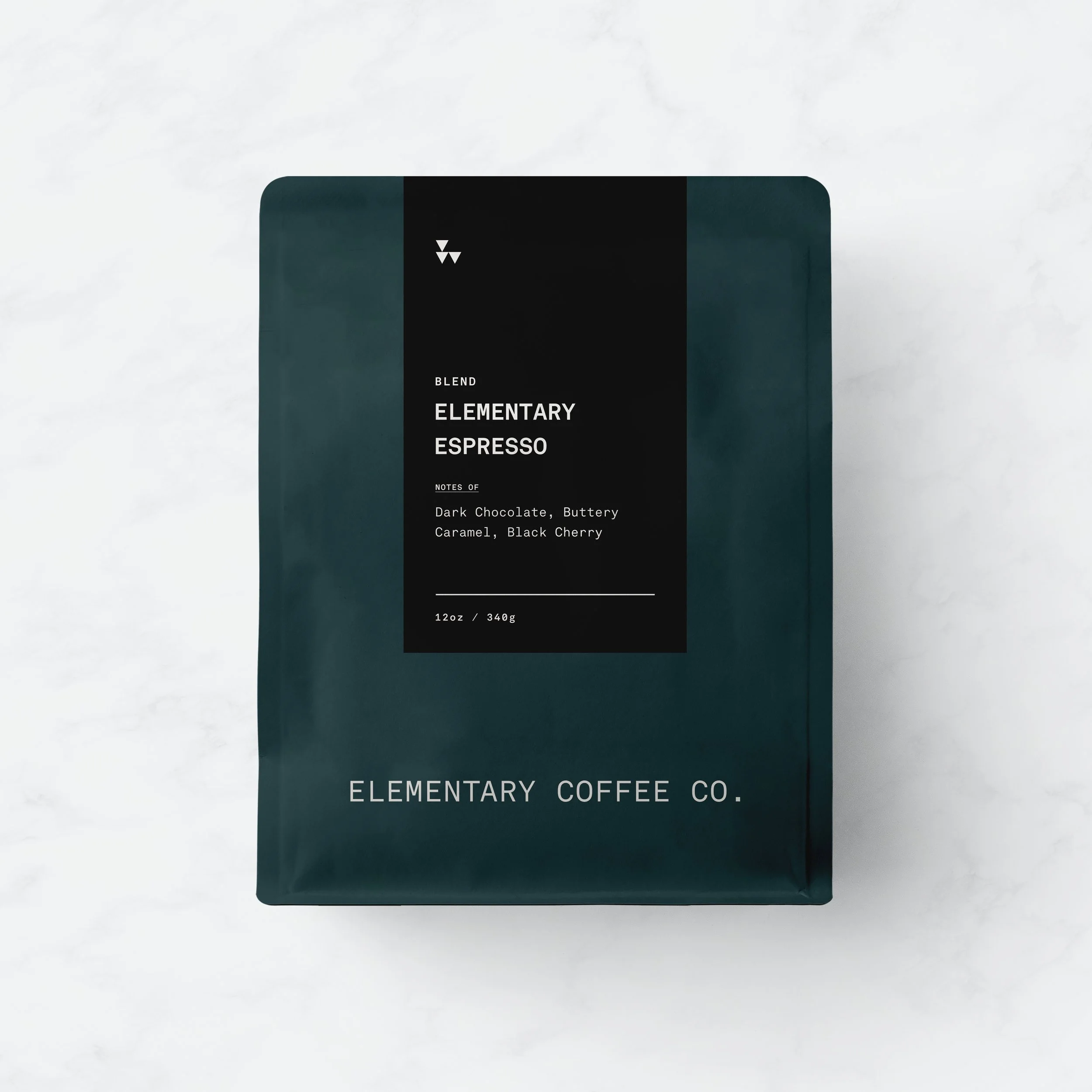 Blend | Elementary Espresso