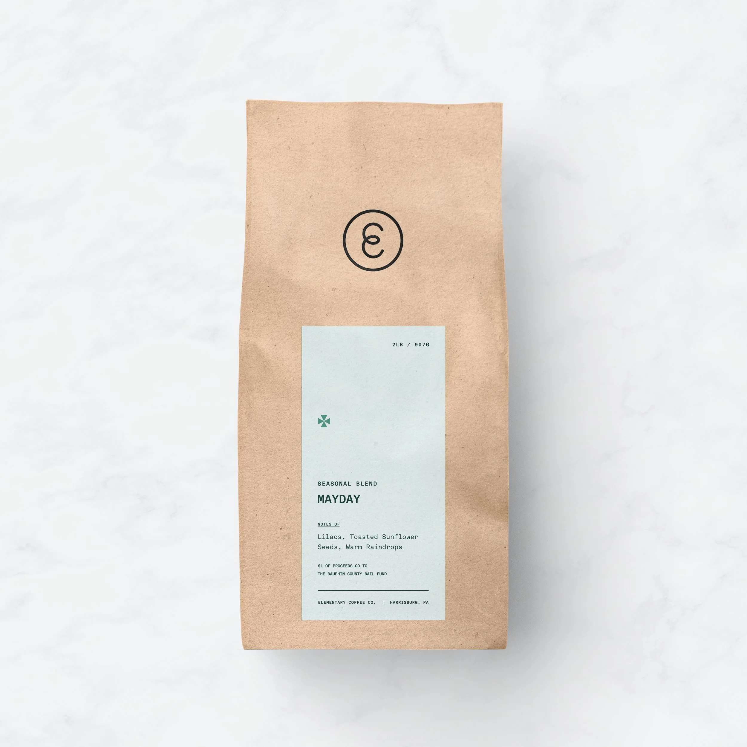 Seasonal Blend | May Day