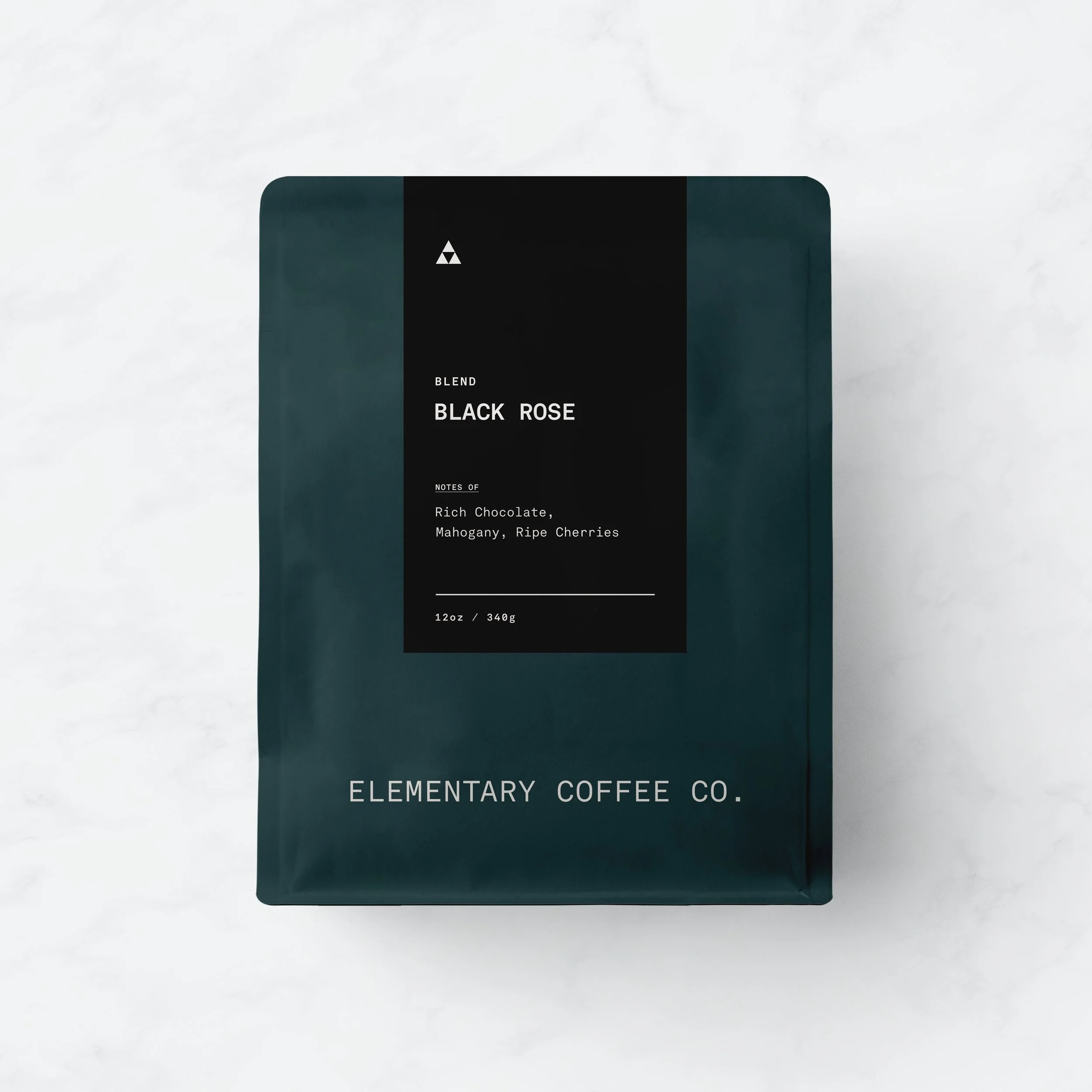 Blend | Black Rose