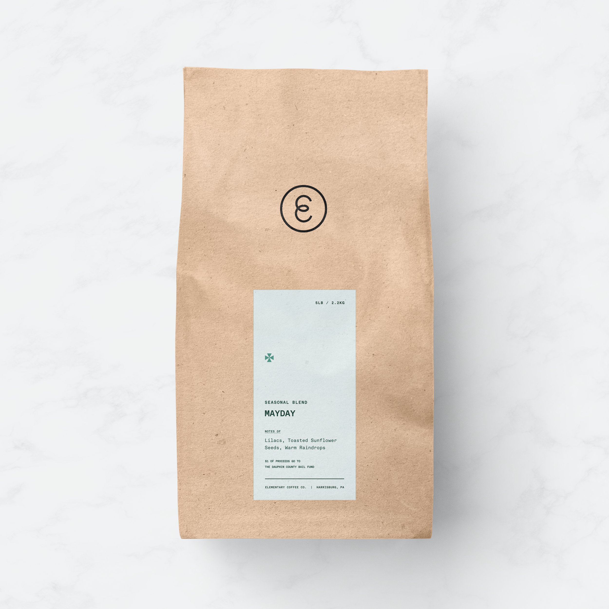 Seasonal Blend | May Day