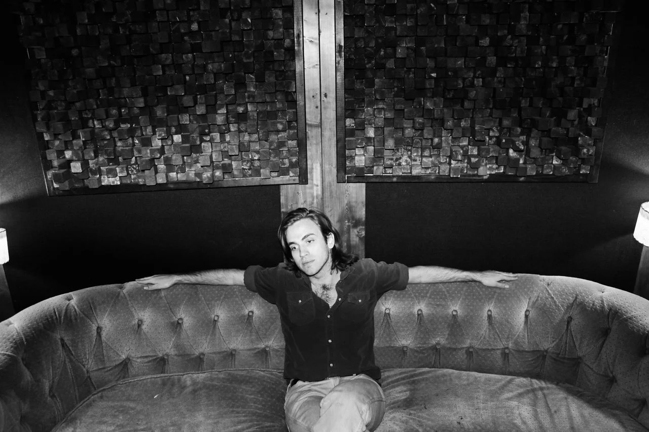   Photo by Melissa Madison Fuller  