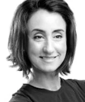 Jennifer Grace Baron