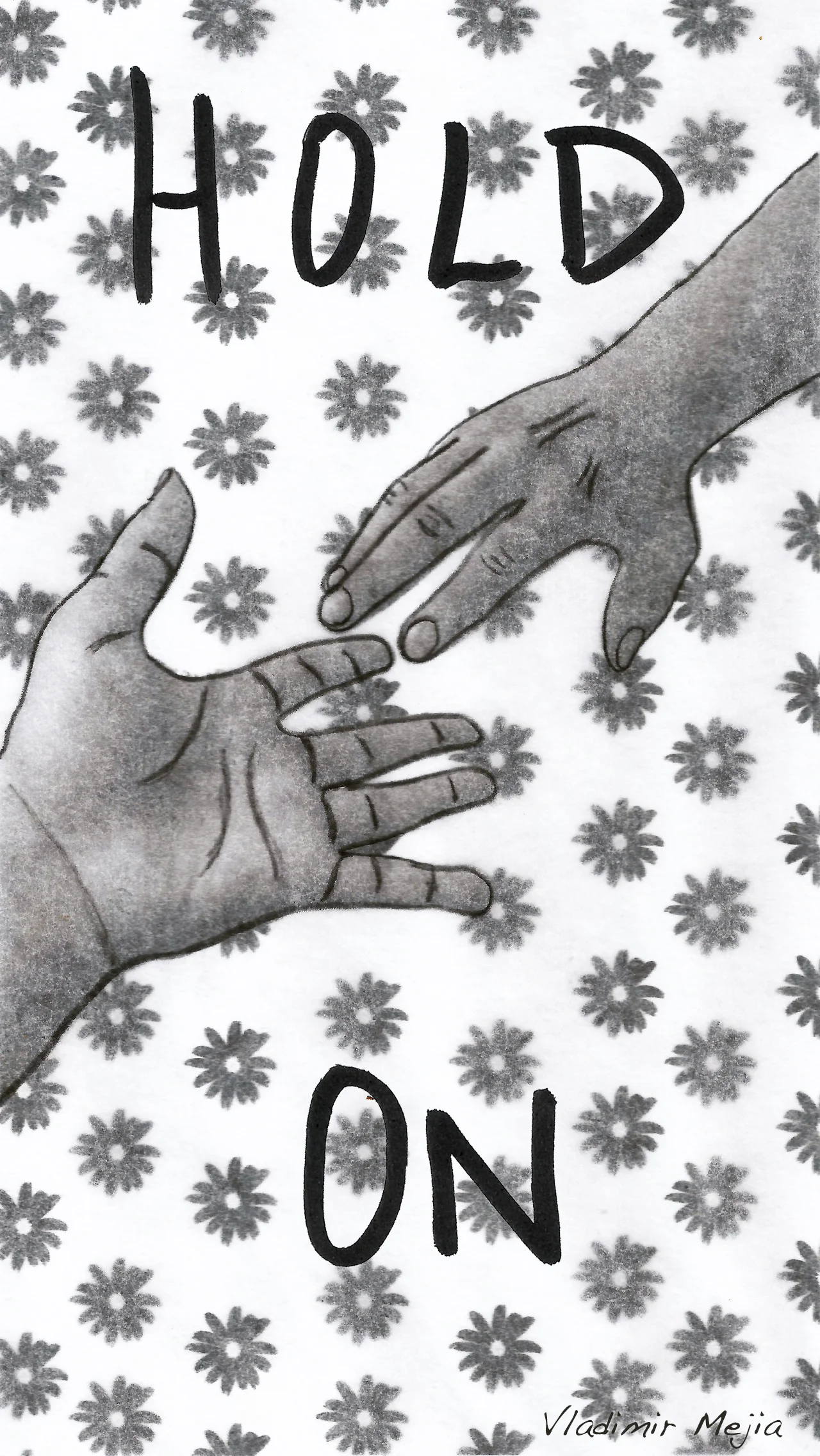 Wallpaper Wednesday #58