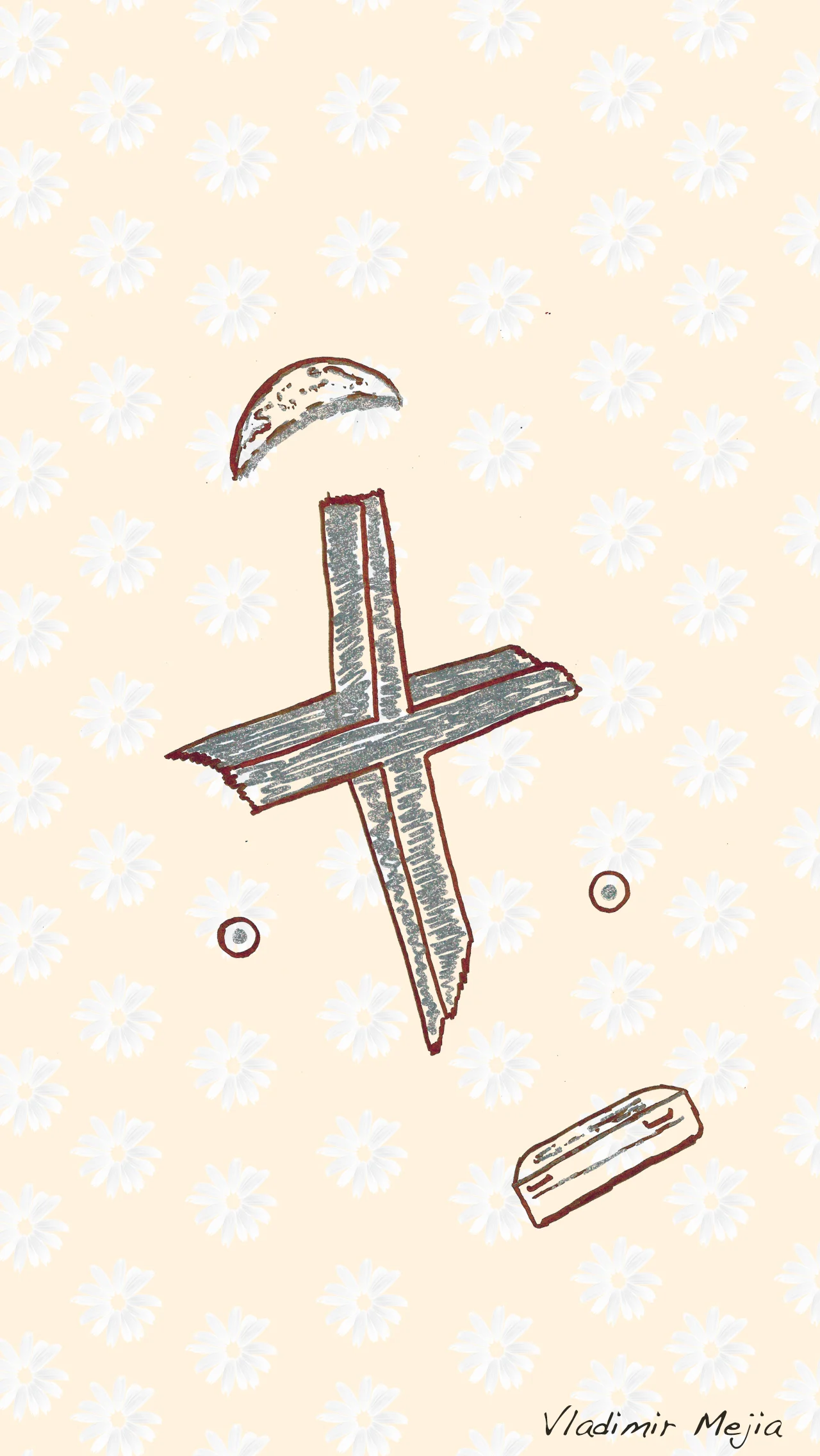 Wallpaper Wednesday #60