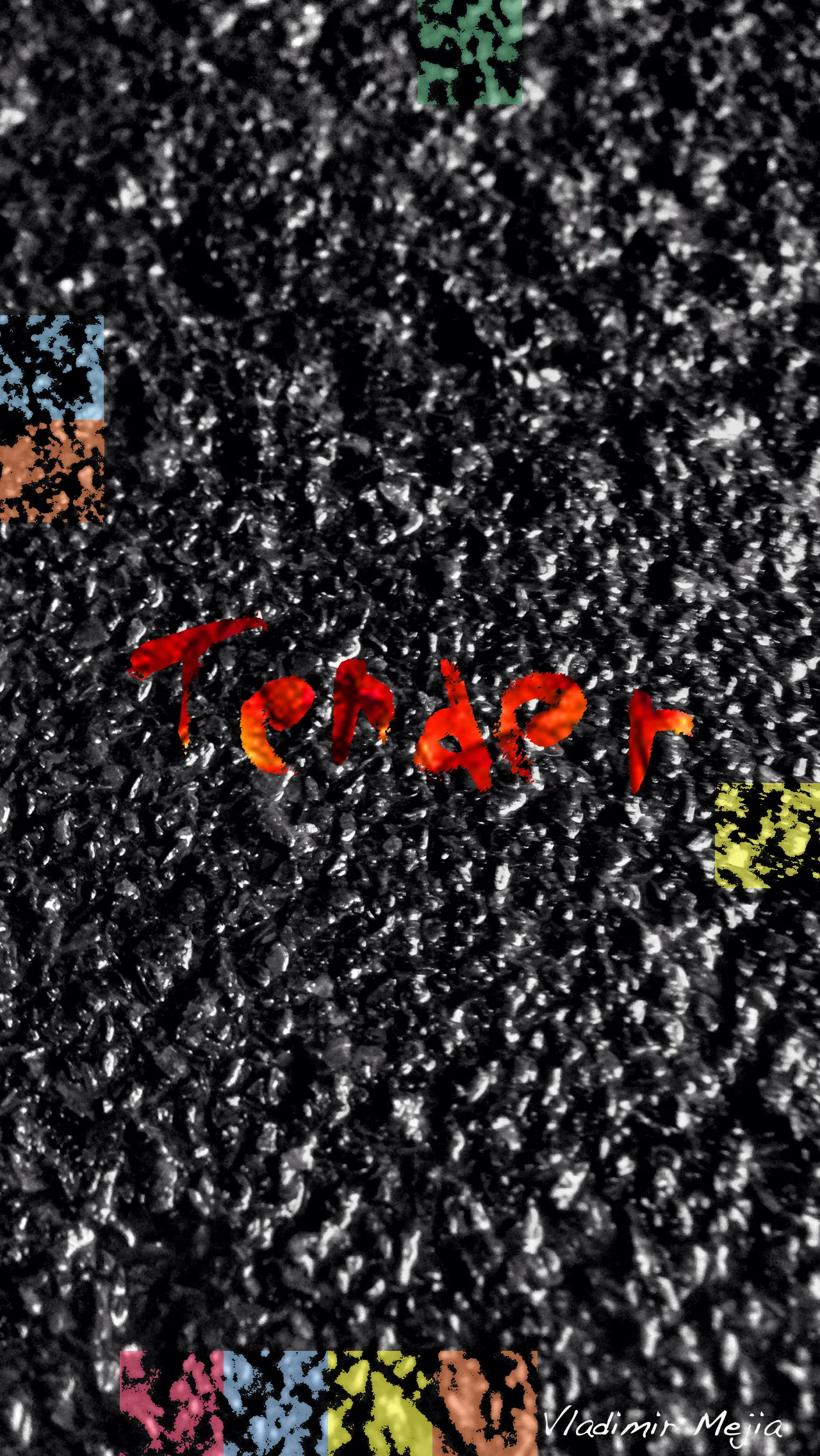 Wallpaper Wednesday #61