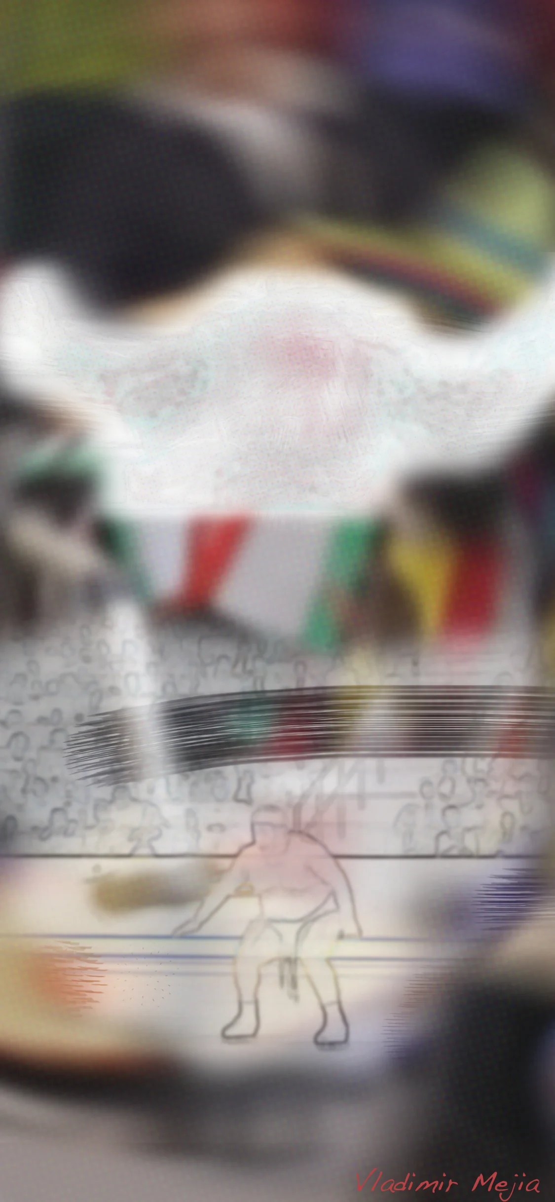 Wallpaper Wednesday #76