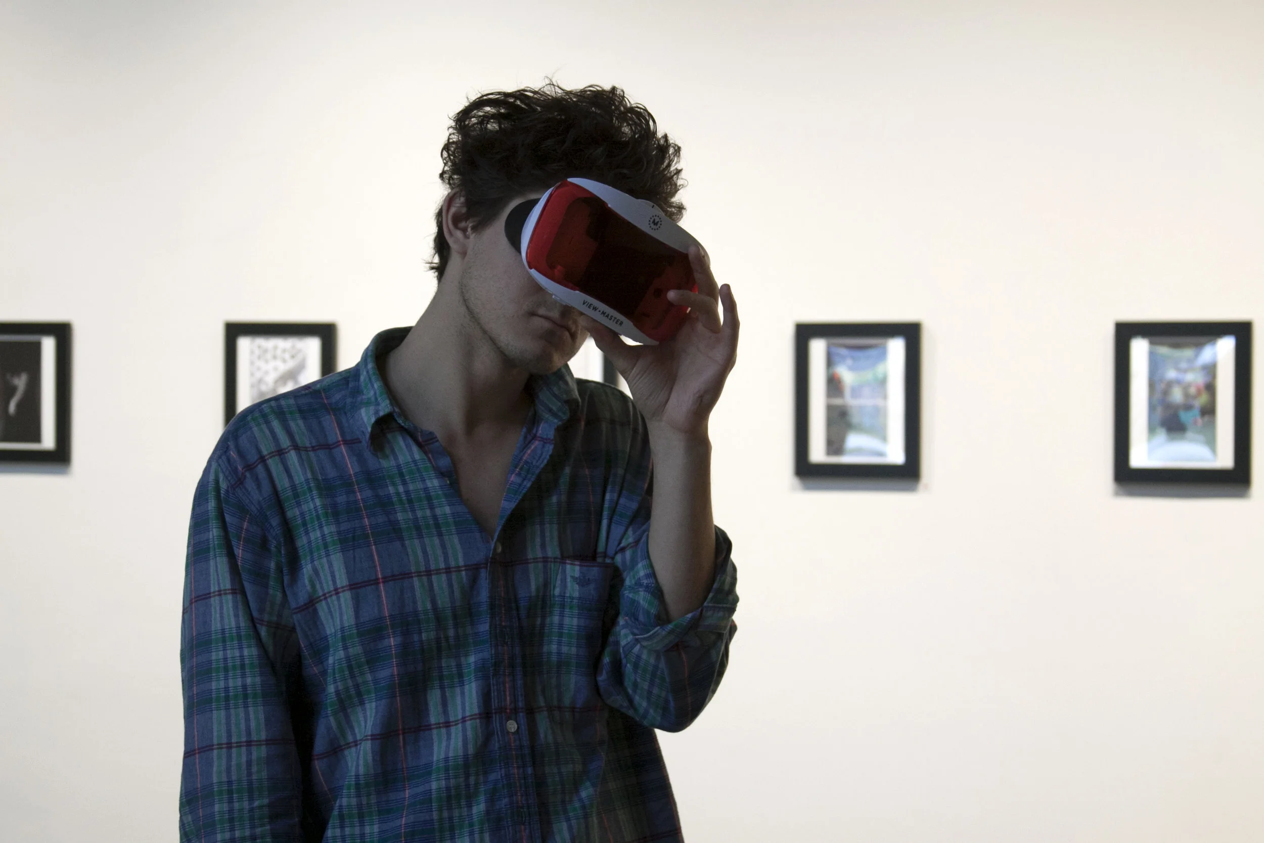 MAGA Viewmaster