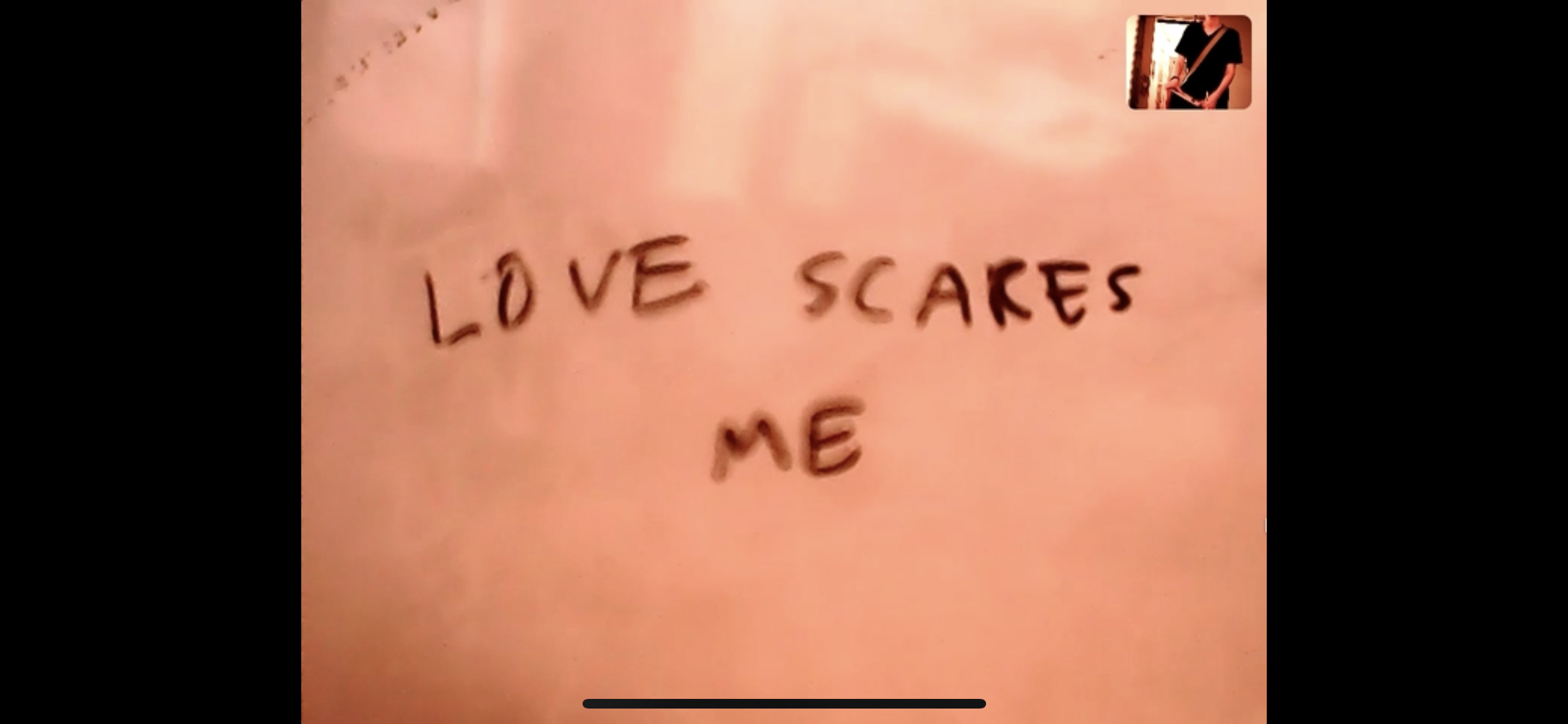 Slantspace (Video Still)