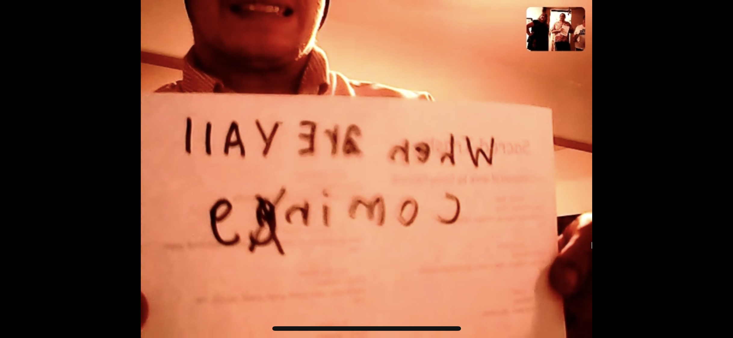 Slantspace (Video Still)