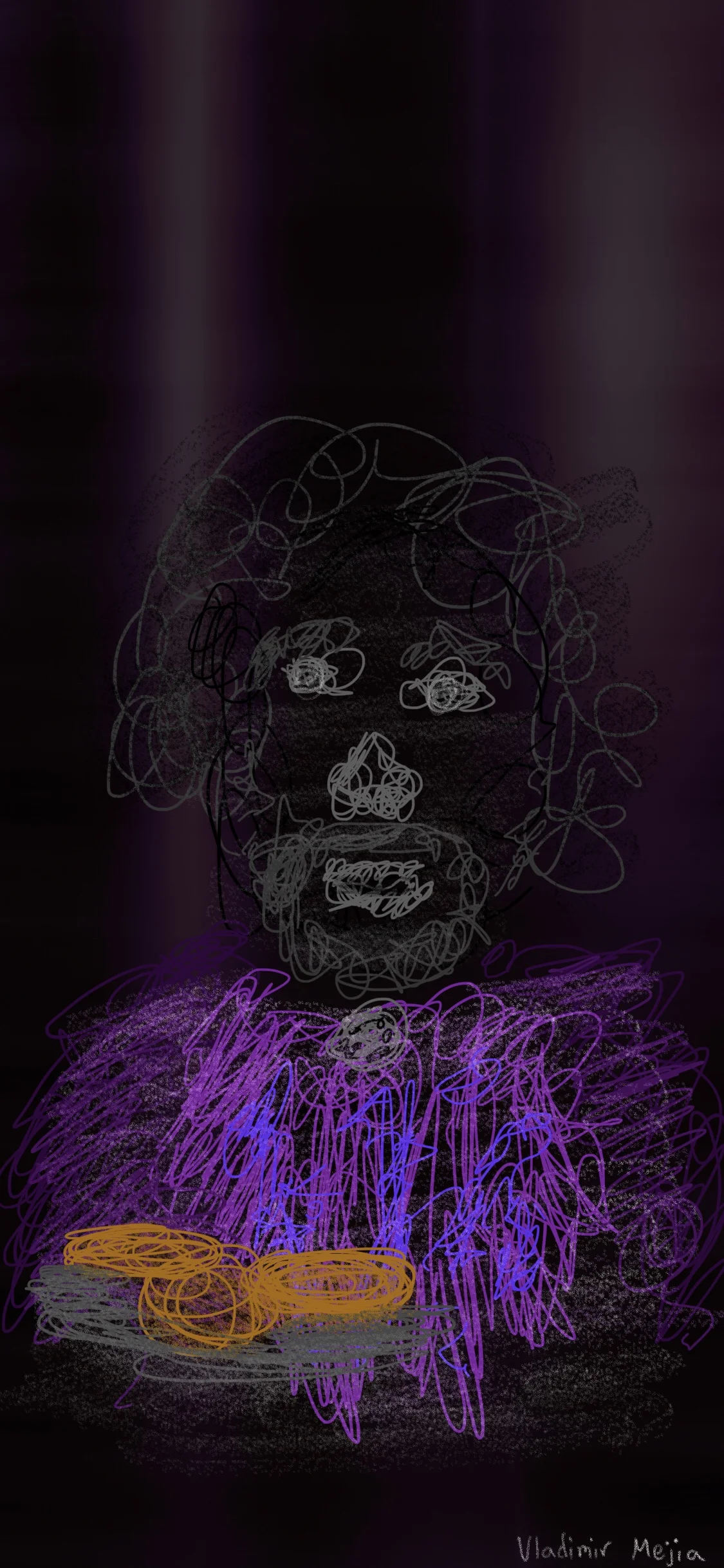 Wallpaper Wednesday #104