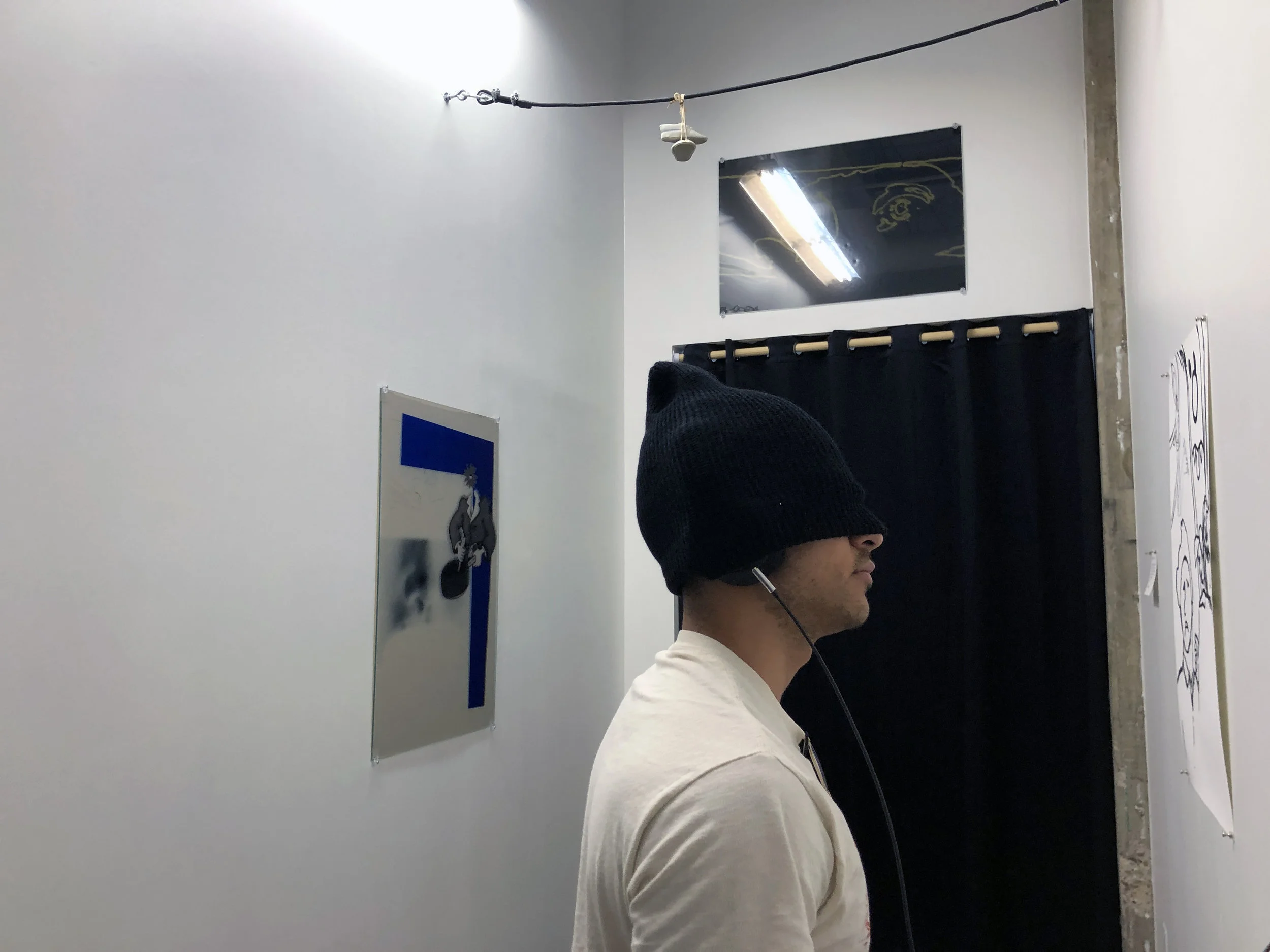 Tune Out (Interaction)