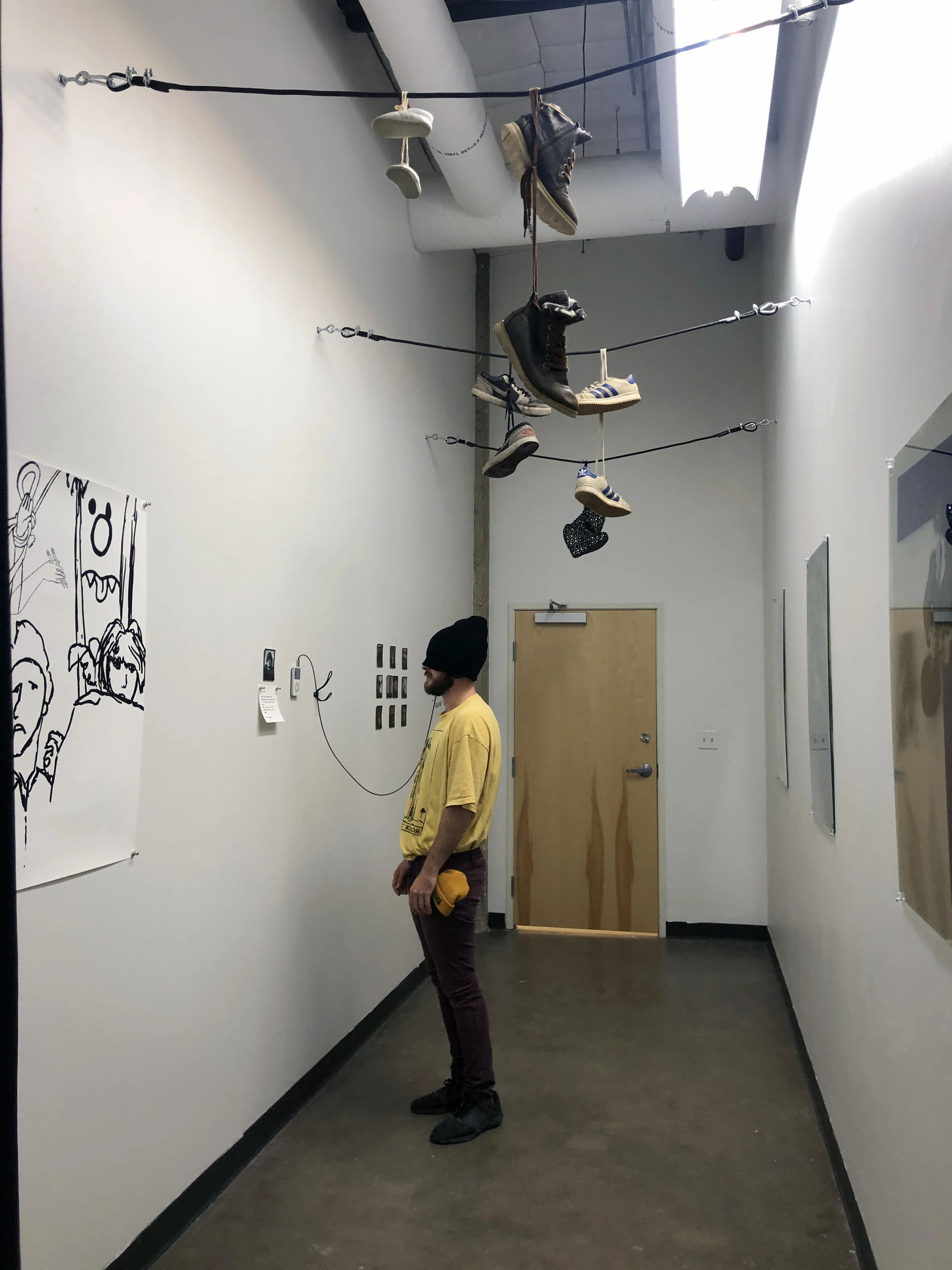 Tune Out (Interaction)