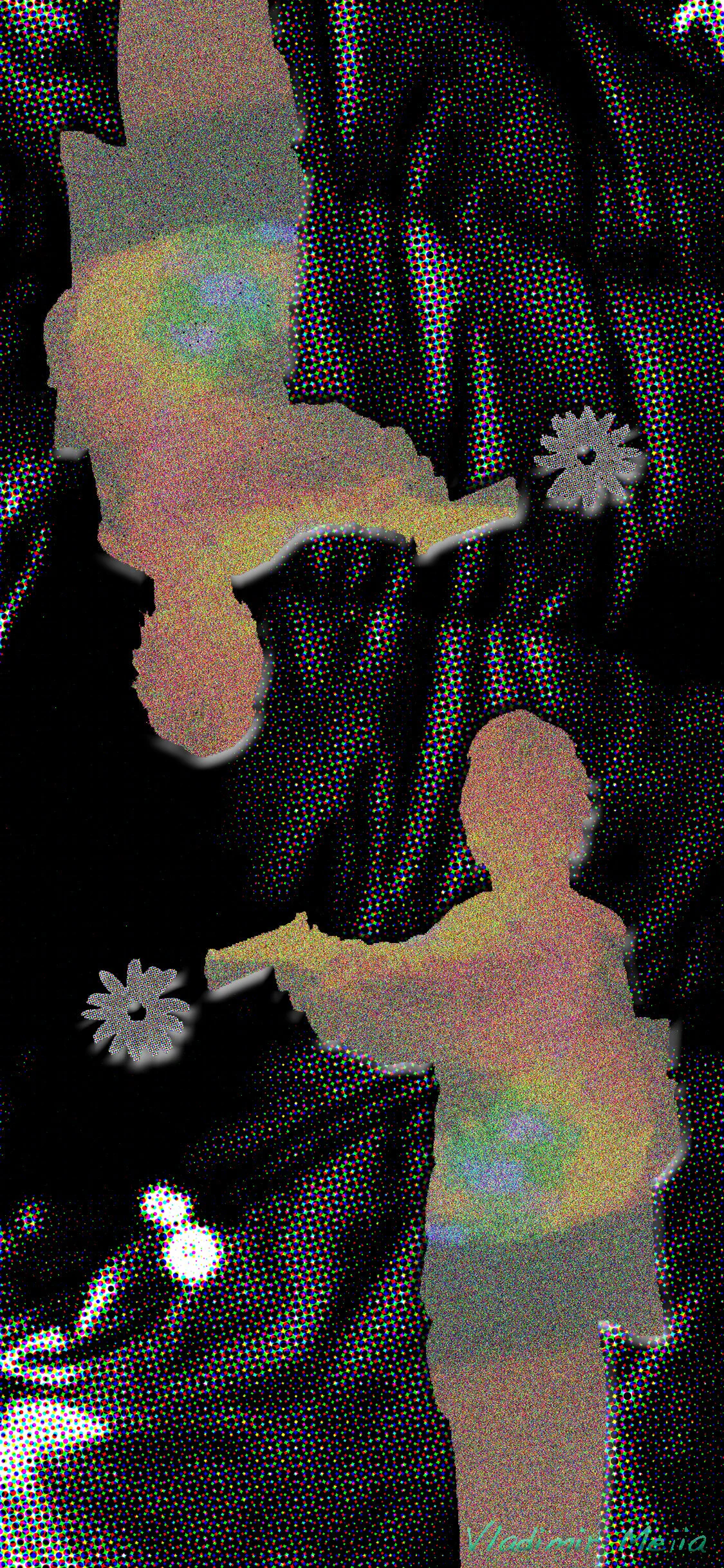 Wallpaper Wednesday #128