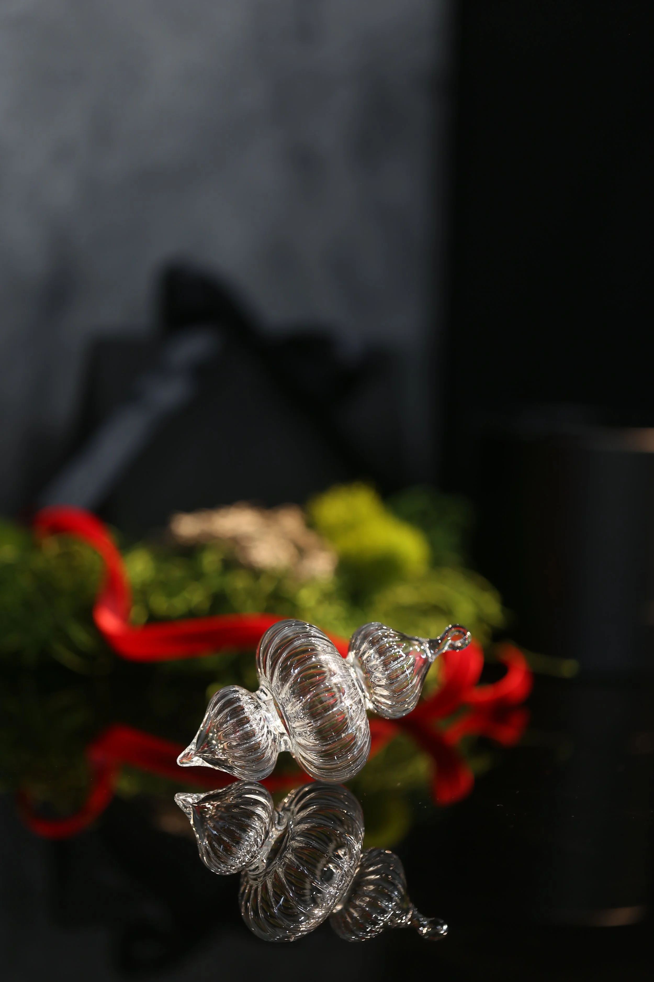 Shop Holiday with Dickinson Glass