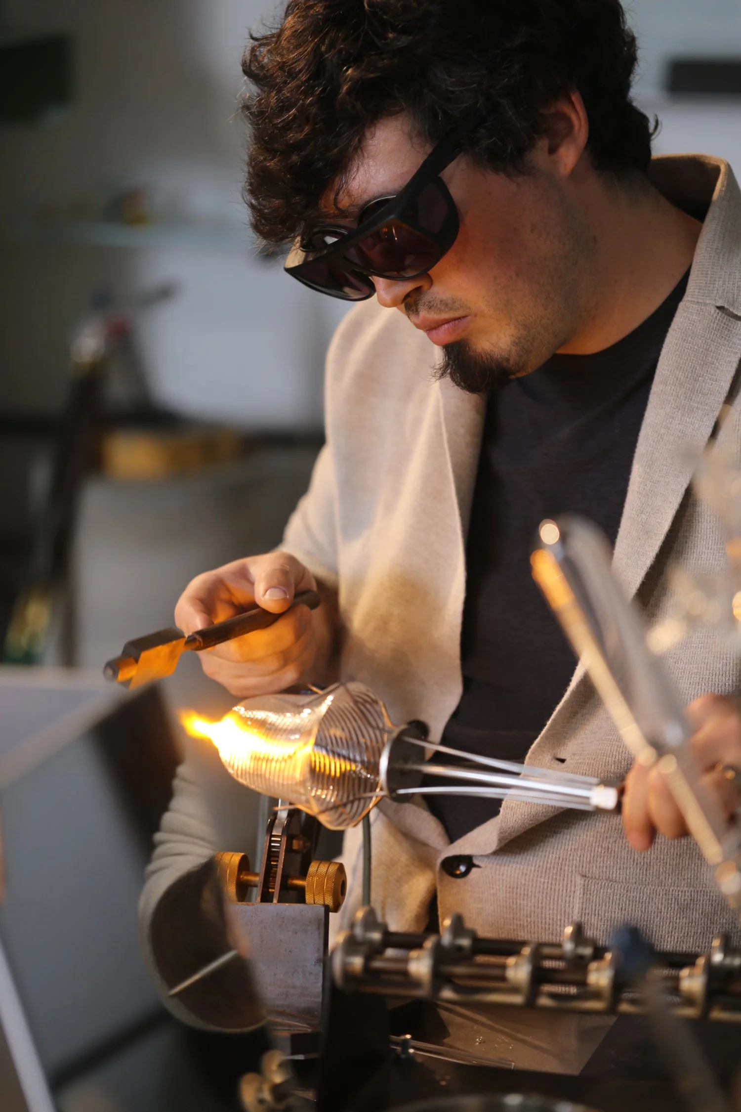 Mastering the Craft: What is a Glassblower? | A Comprehensive Guide