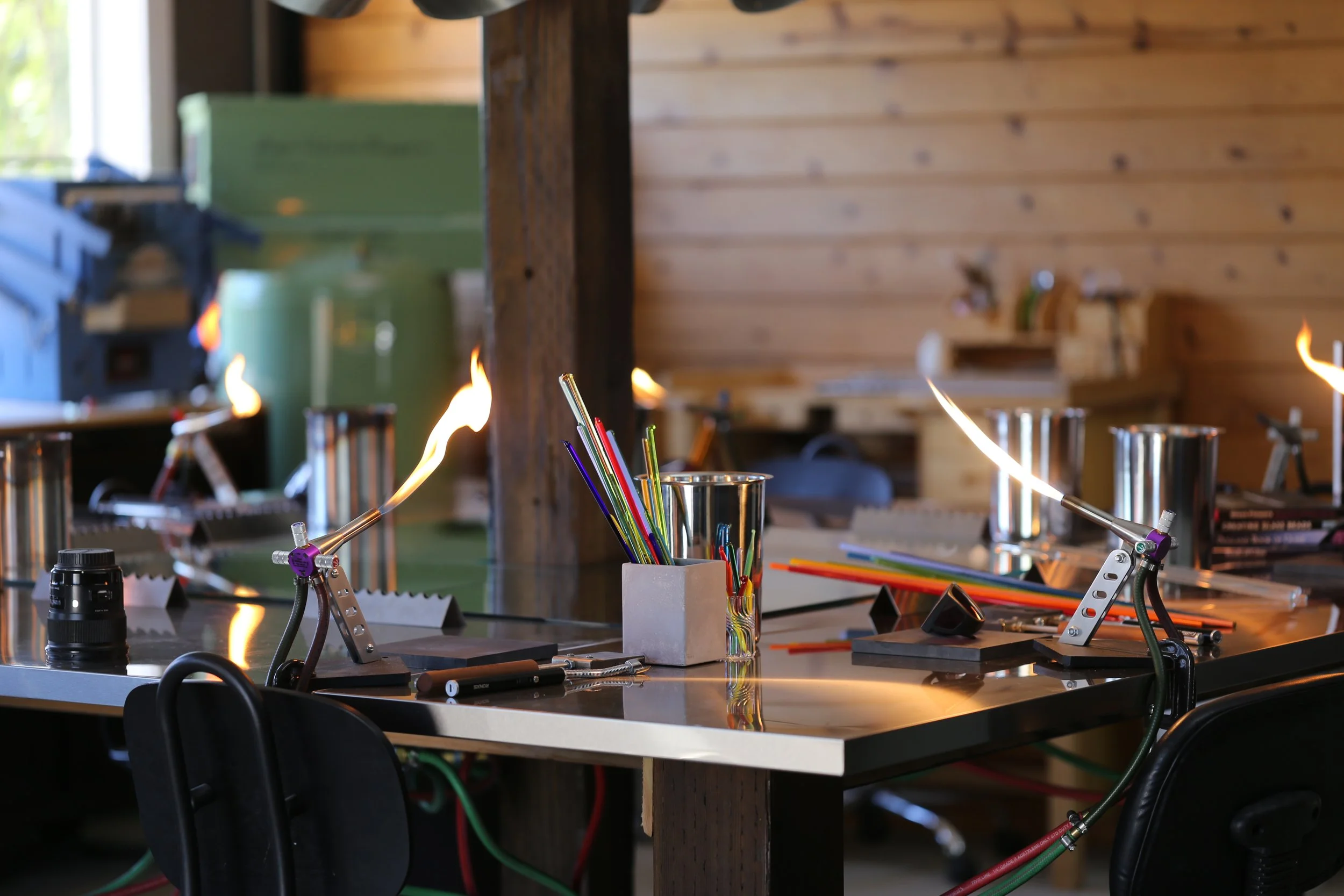 Beginner Series Class | Multi-day