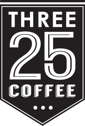 Three 25 Coffee