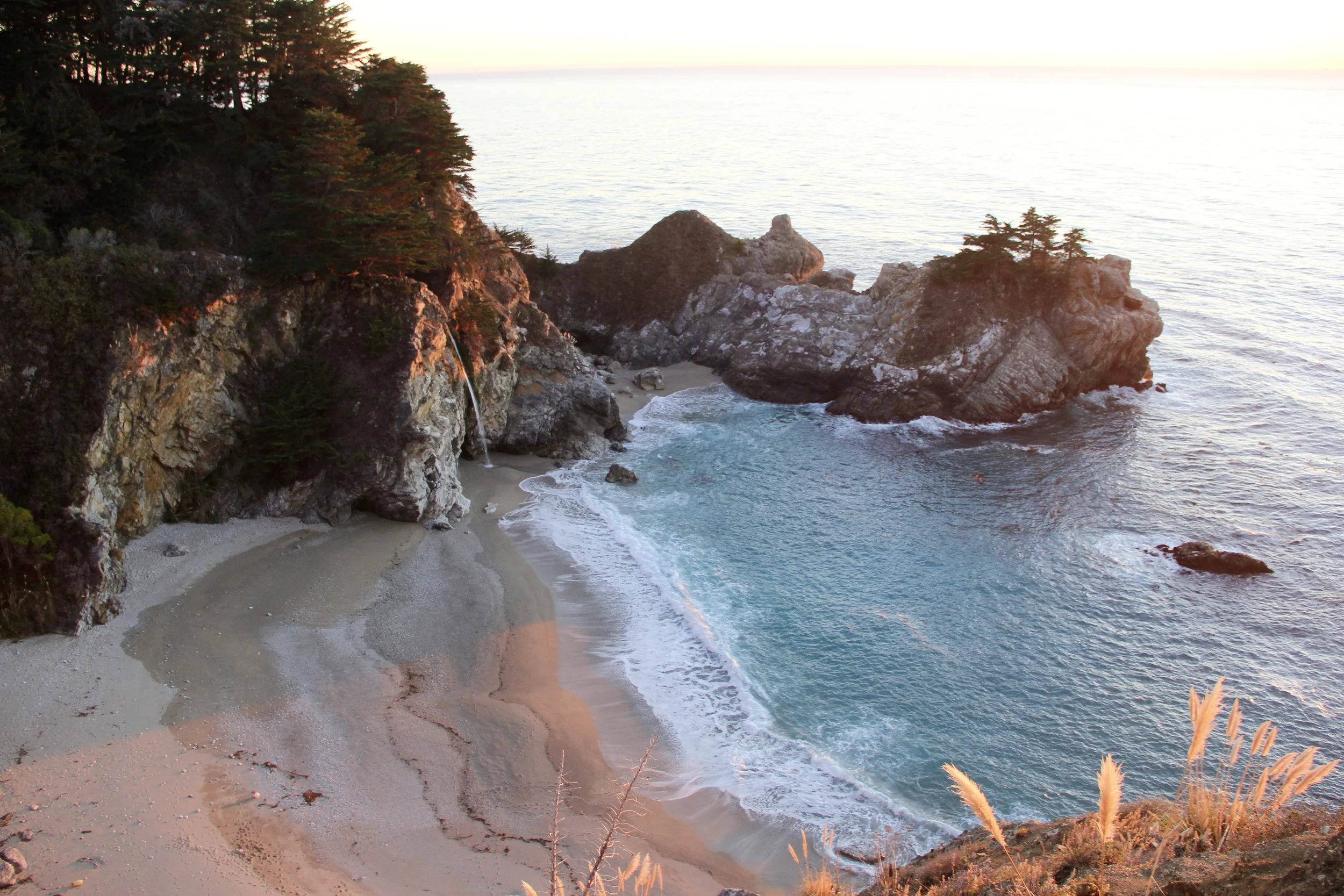 The Power of a Girls Trip | Big Sur