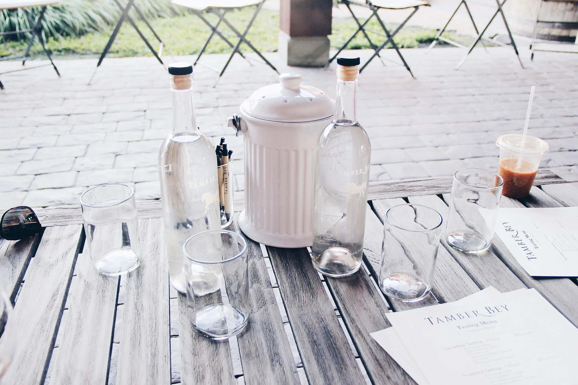 My First Foray into Wine Club-ery