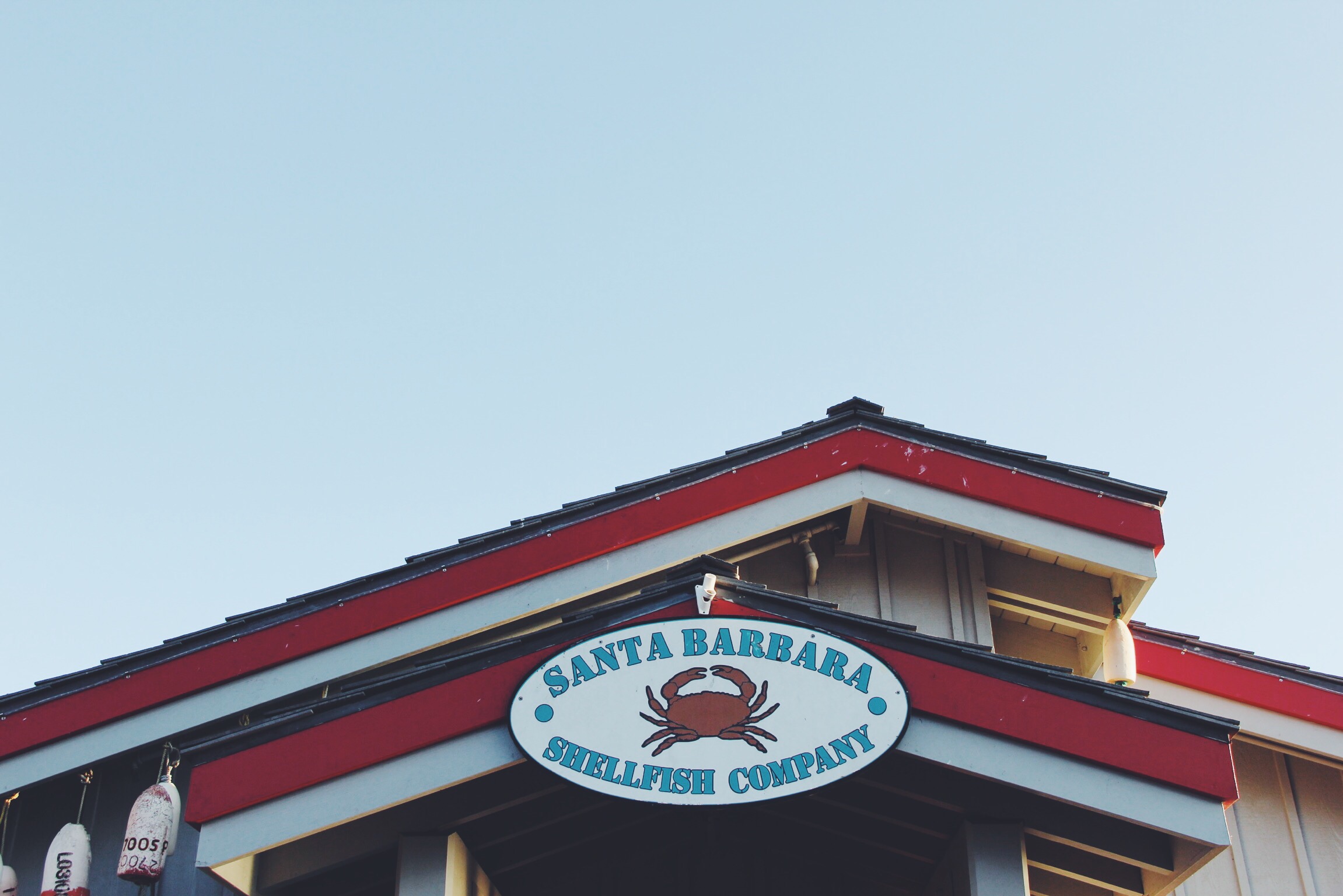 Santa Barbara Shellfish Company