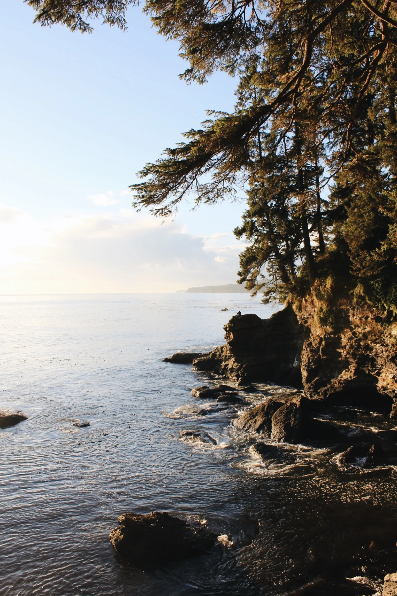 Vancouver Island's West Coast | A Photo Journal