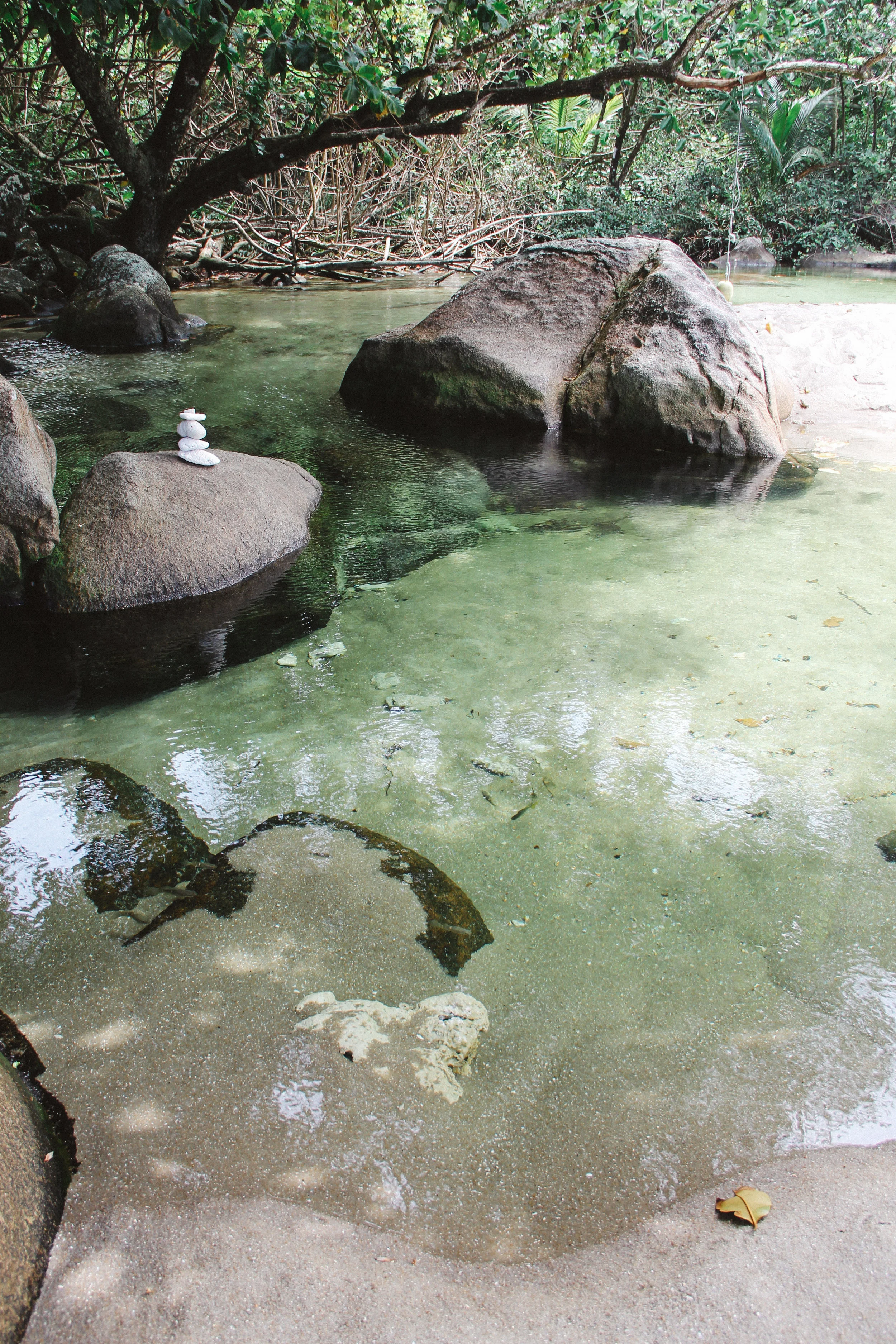Beyond Ordinary Guides' Guide to the Seychelles