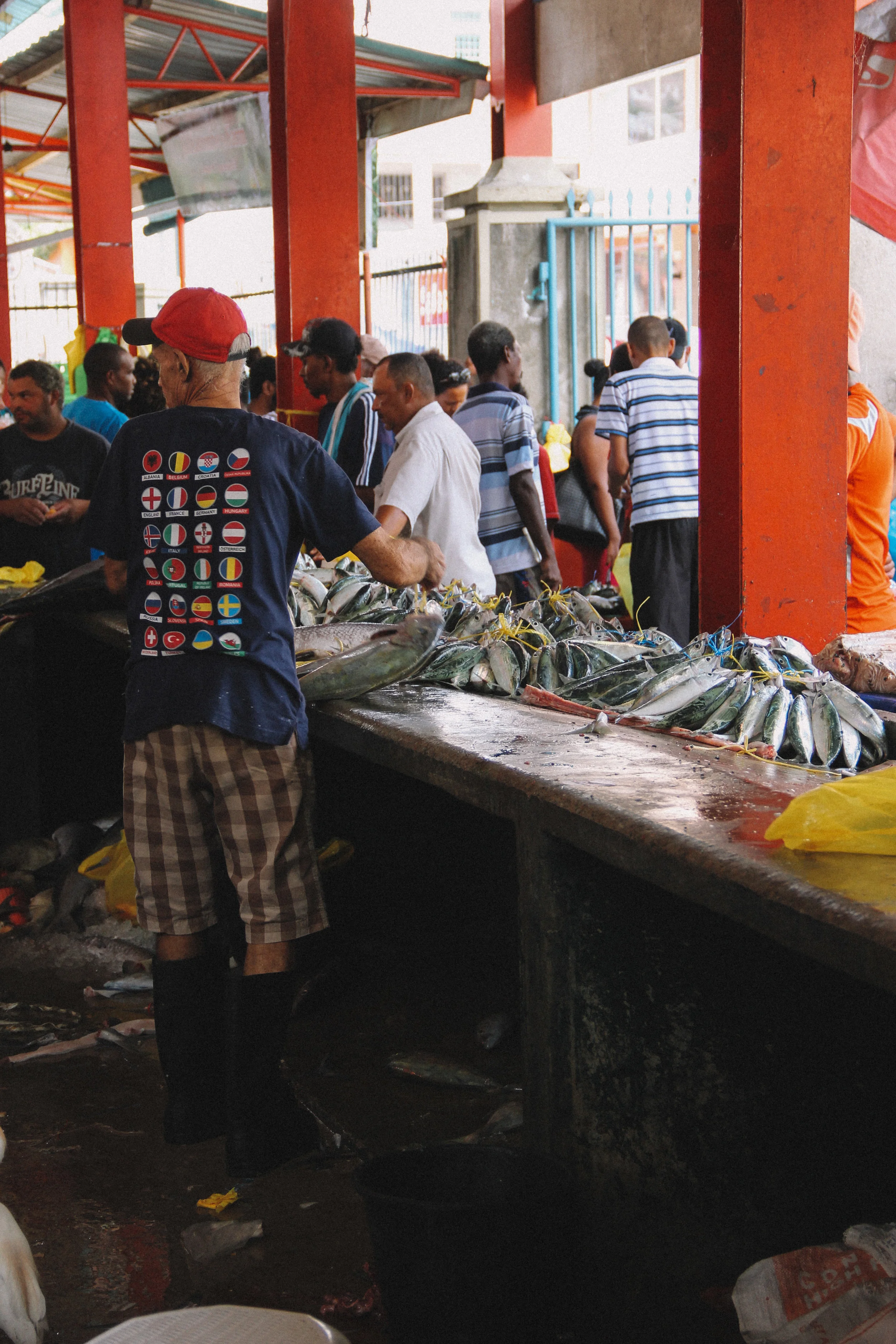 A Guide to Mahe, Seychelles