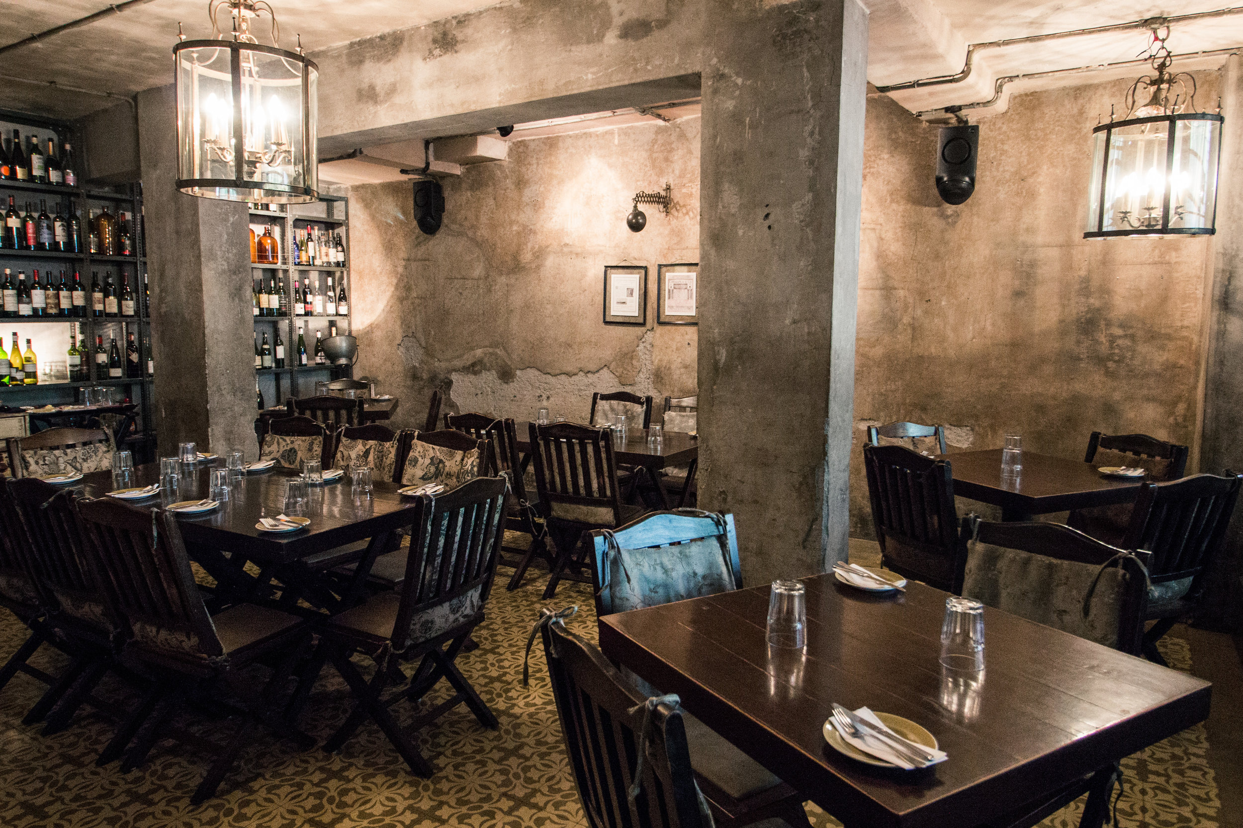 Pali Village Cafe, Bandra | Guide to the Bombay Burbs