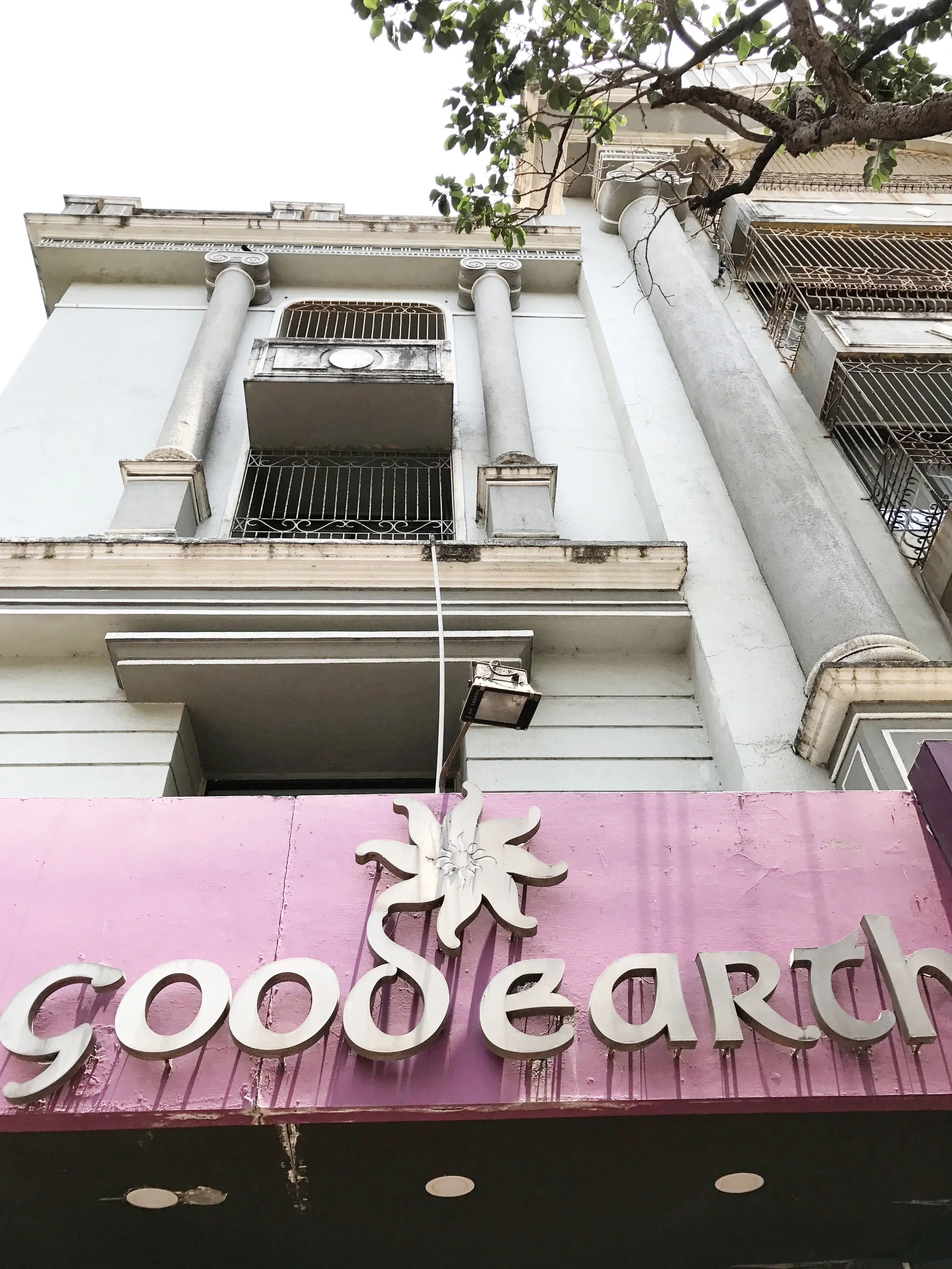 Guide to the Bombay "Burbs" Juhu Beach & Bandra — Beyond Ordinary