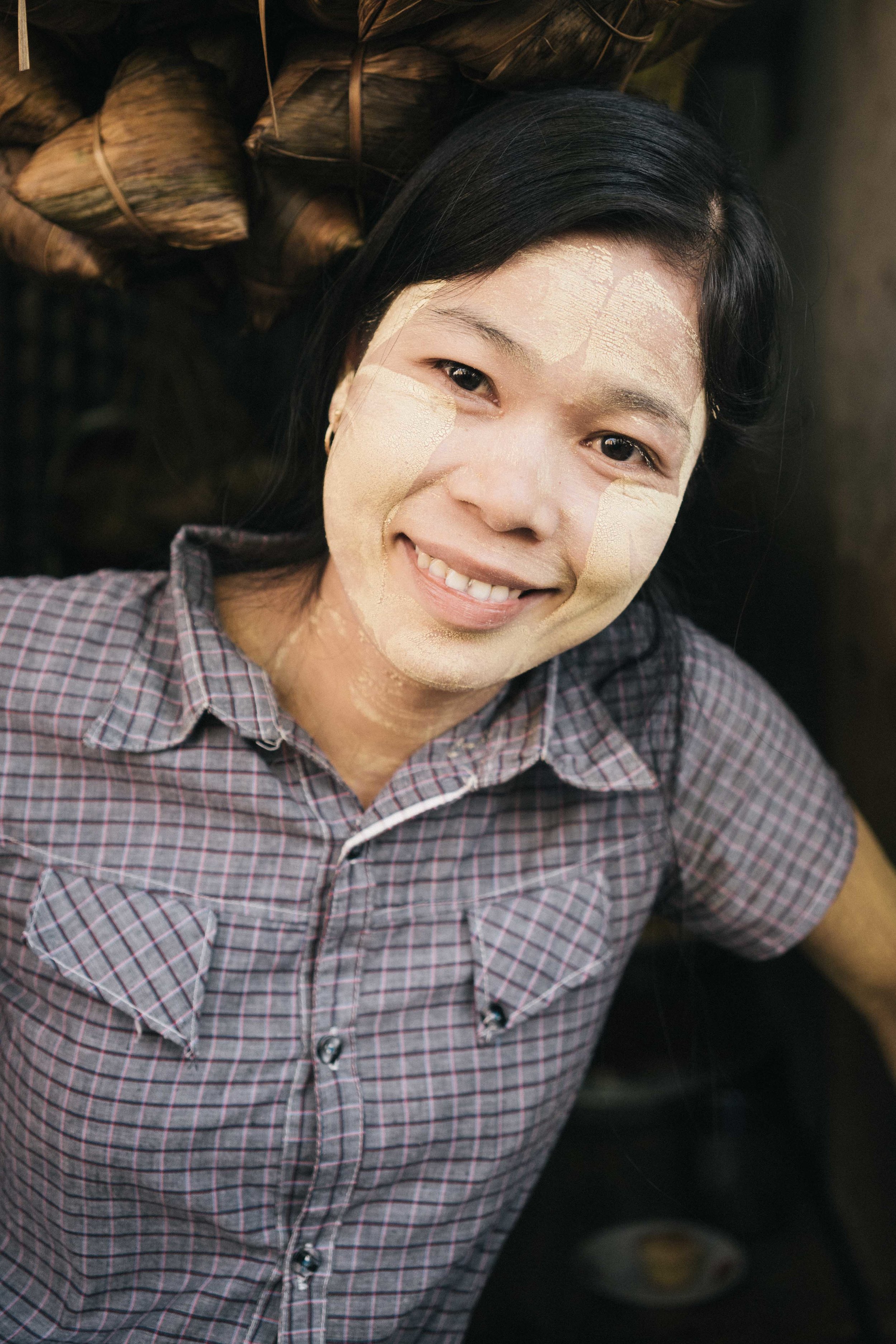 Finding Burma | Two Travelers' Encounters in this East Asian Country