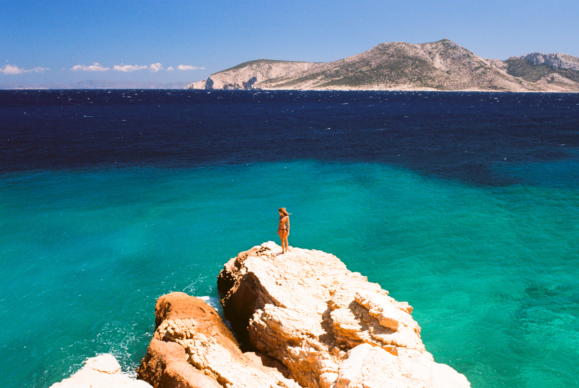 A Greek's Guide to the Quiet Island of Koufonisia | Greece