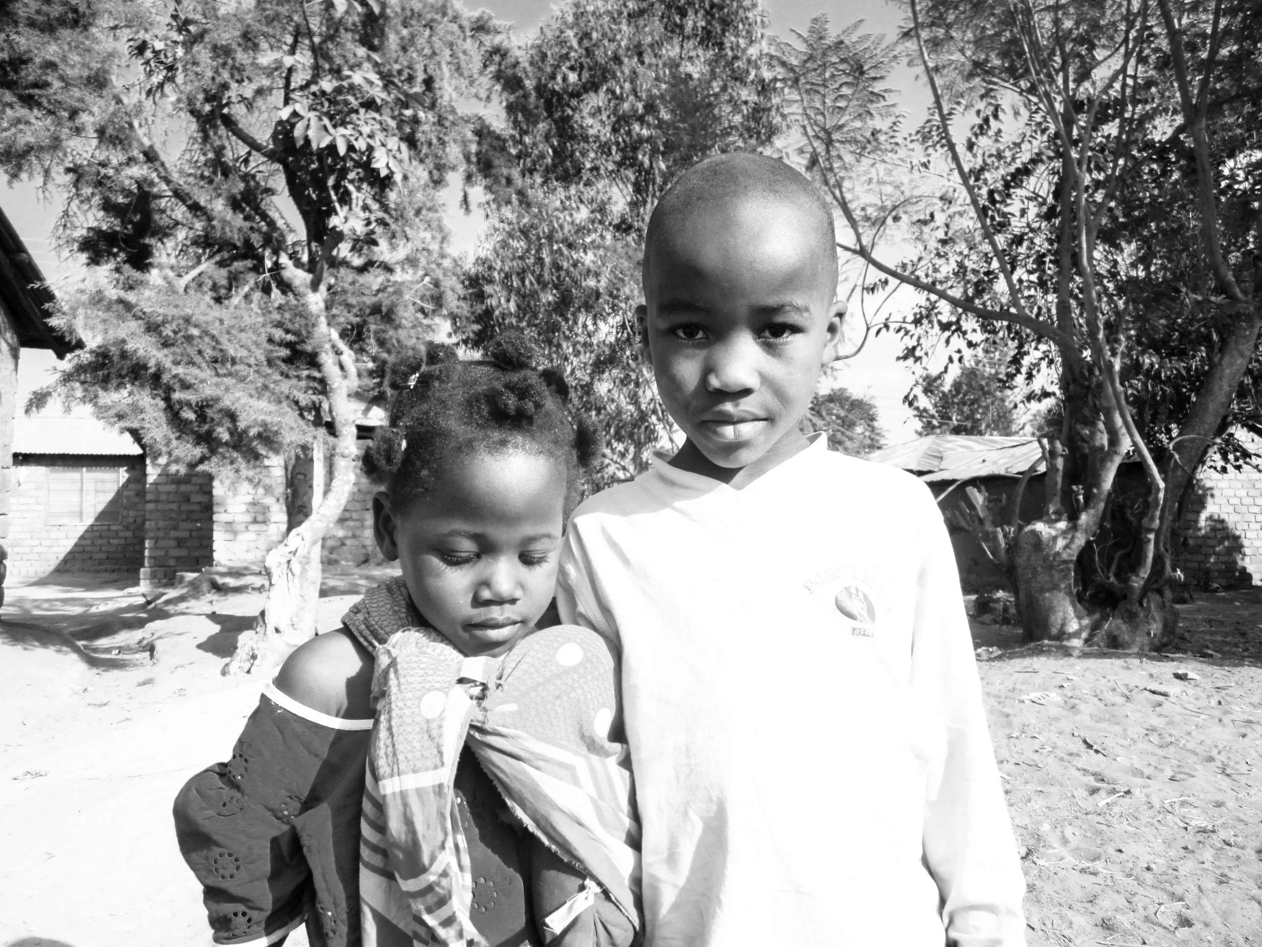 The Flancesca Chronicles Part VIII | Tanzania