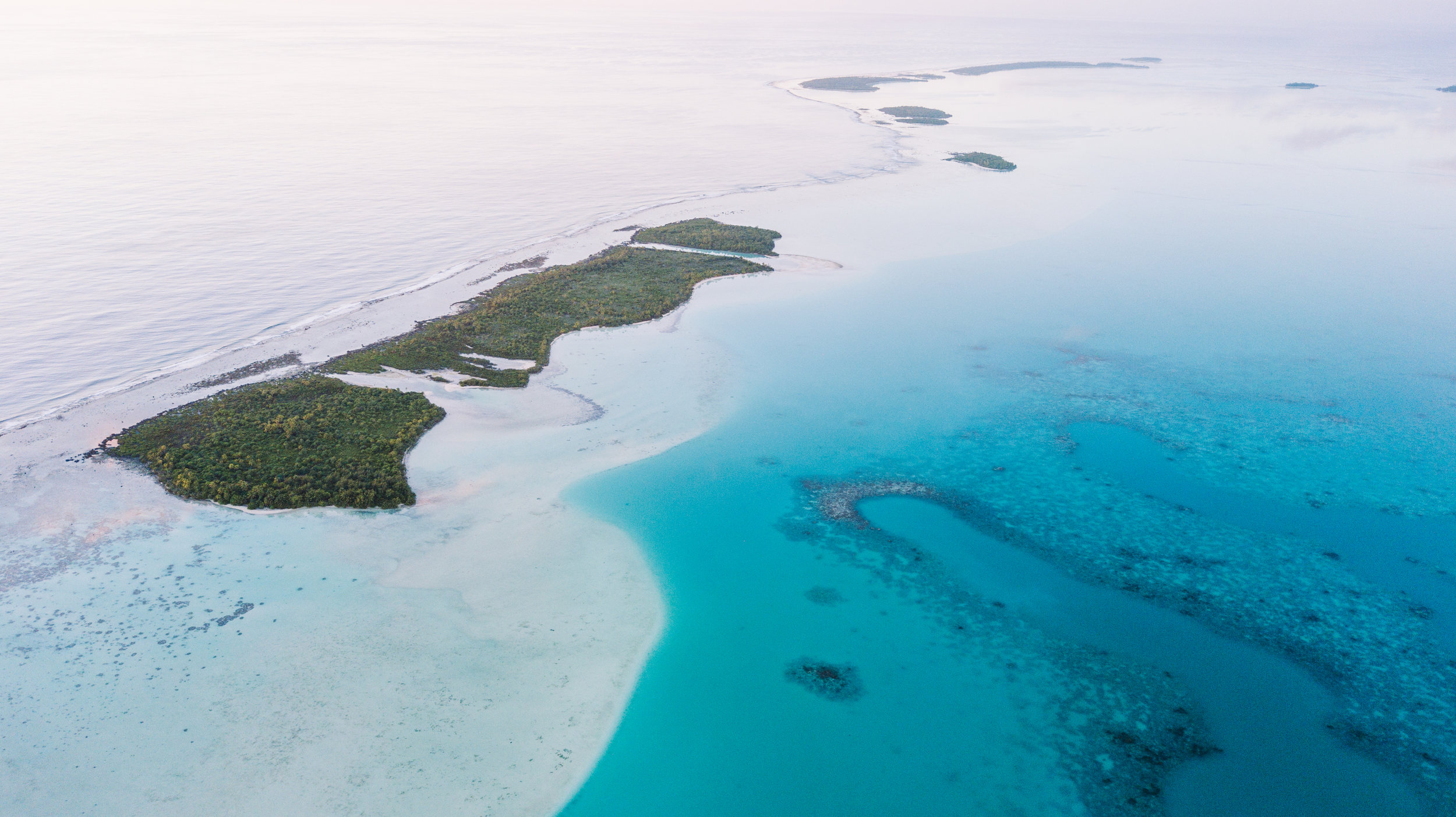 A Guide to the World's Most Beautiful Lagoon | Aitutaki, Cook Islands