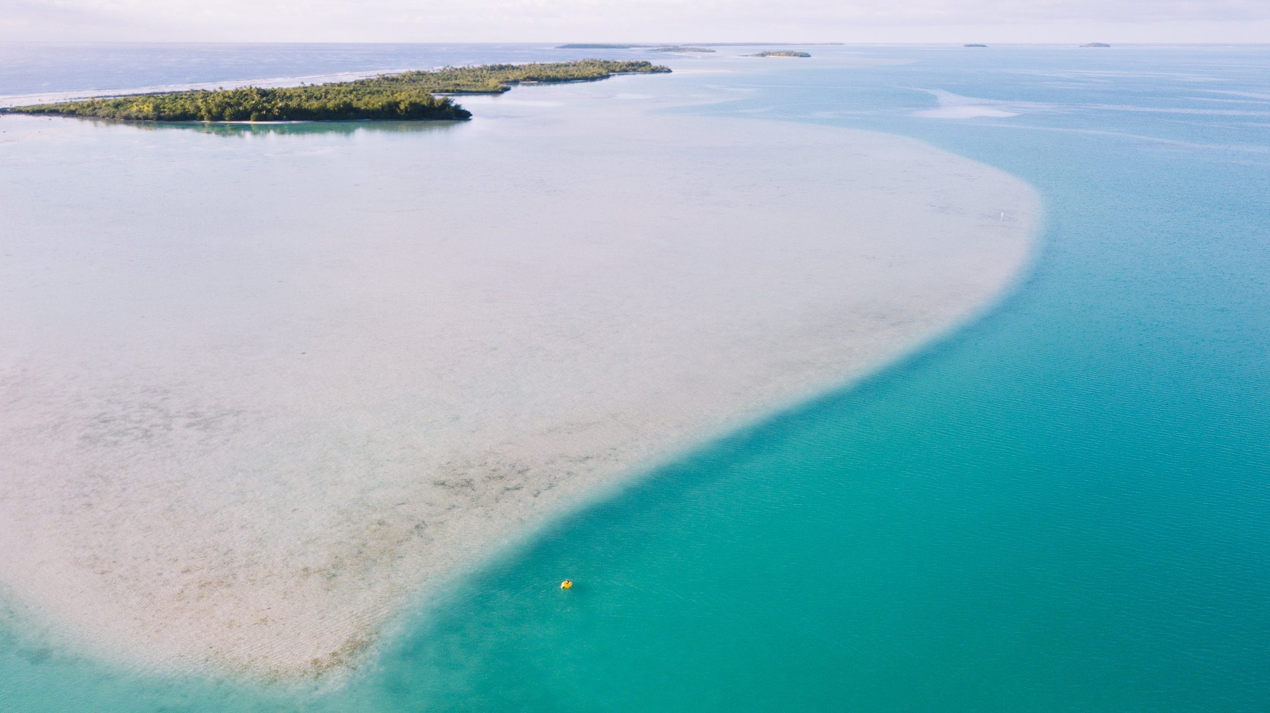 A Guide to the World's Most Beautiful Lagoon | Aitutaki, Cook Islands